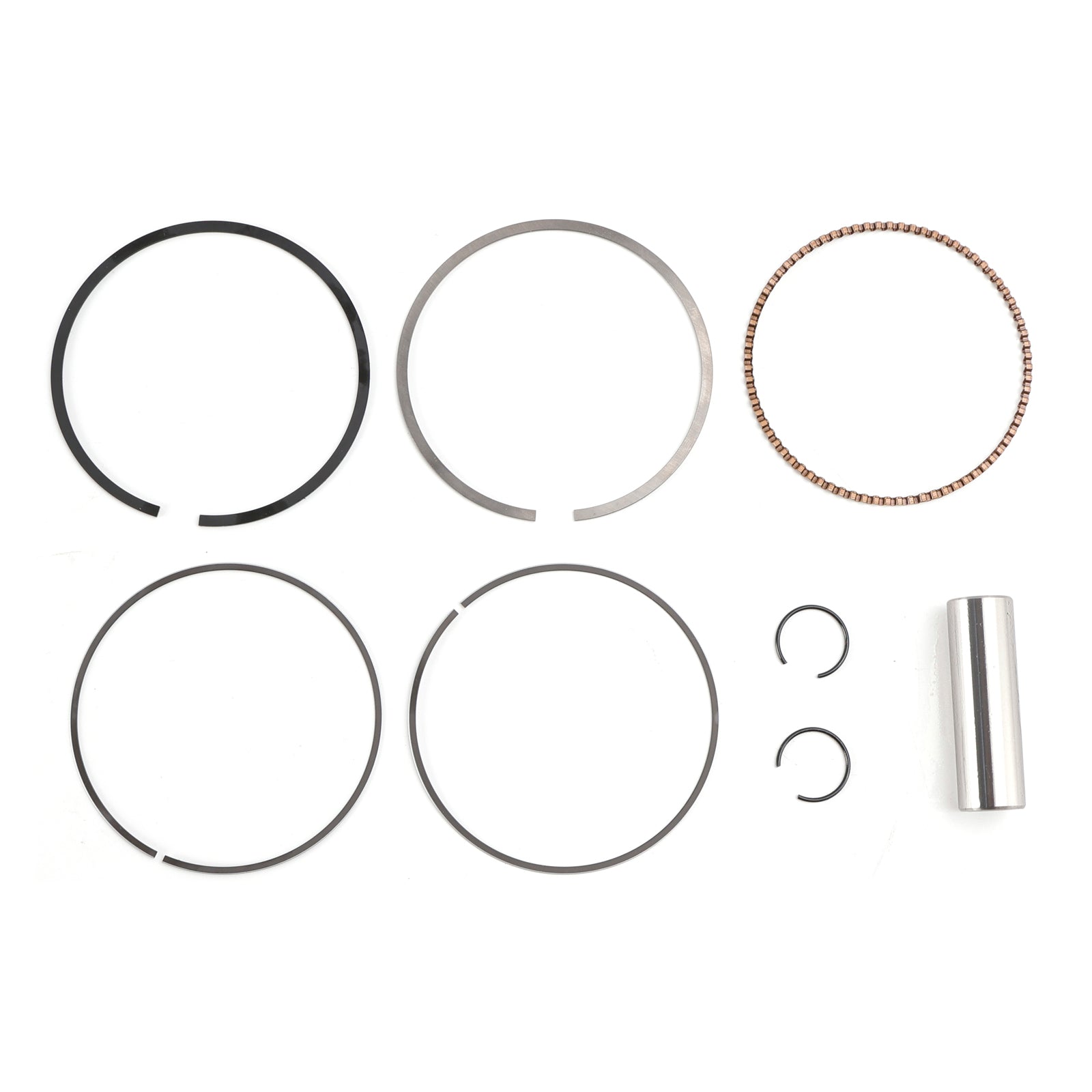 Kit-sylinterimäntä 310 CC 79 mm Honda CRF250F: lle (2019-2025)