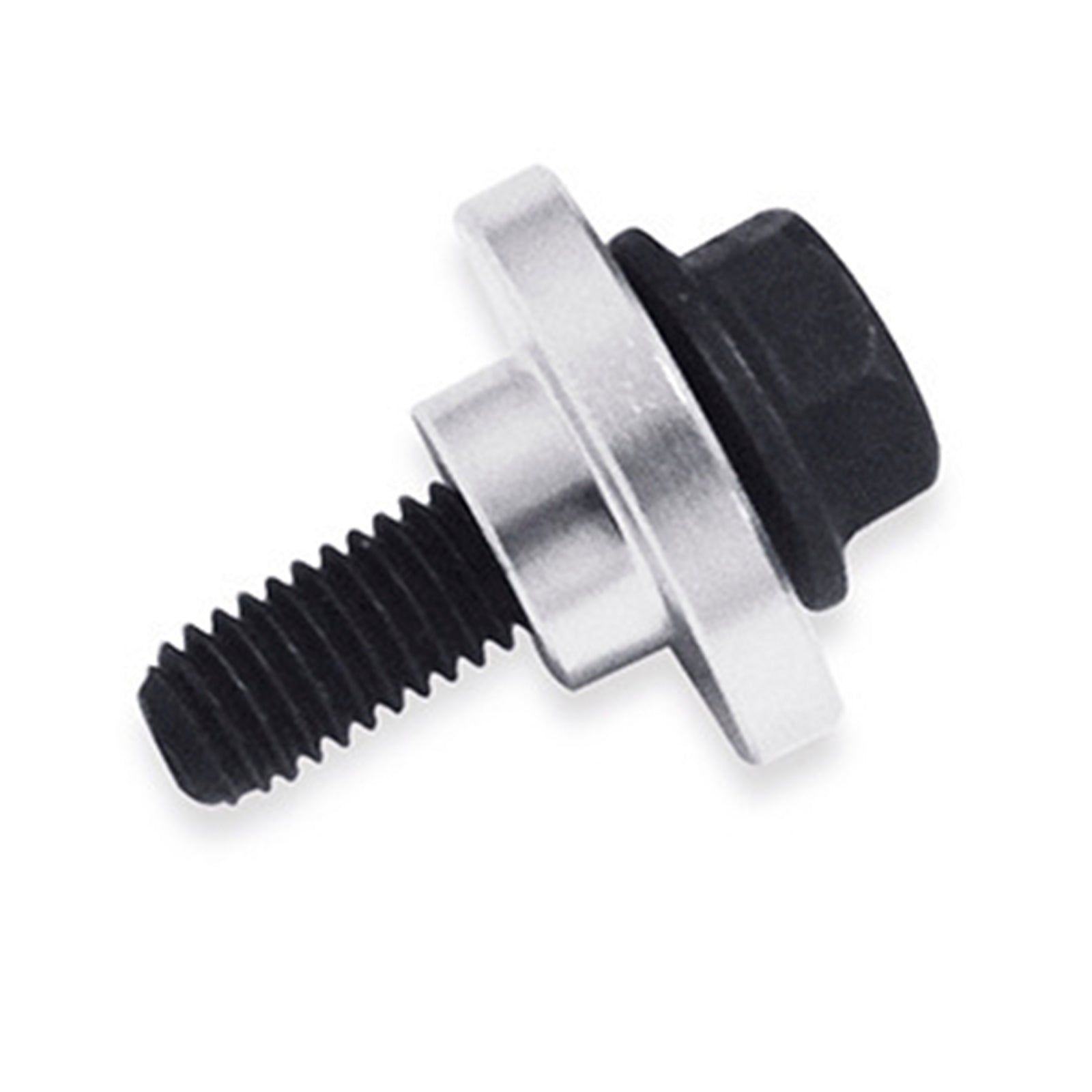 Pasek wyprowadzania oleju, podparcie rurki olejowej i przednia czapka galerii dla GM LS