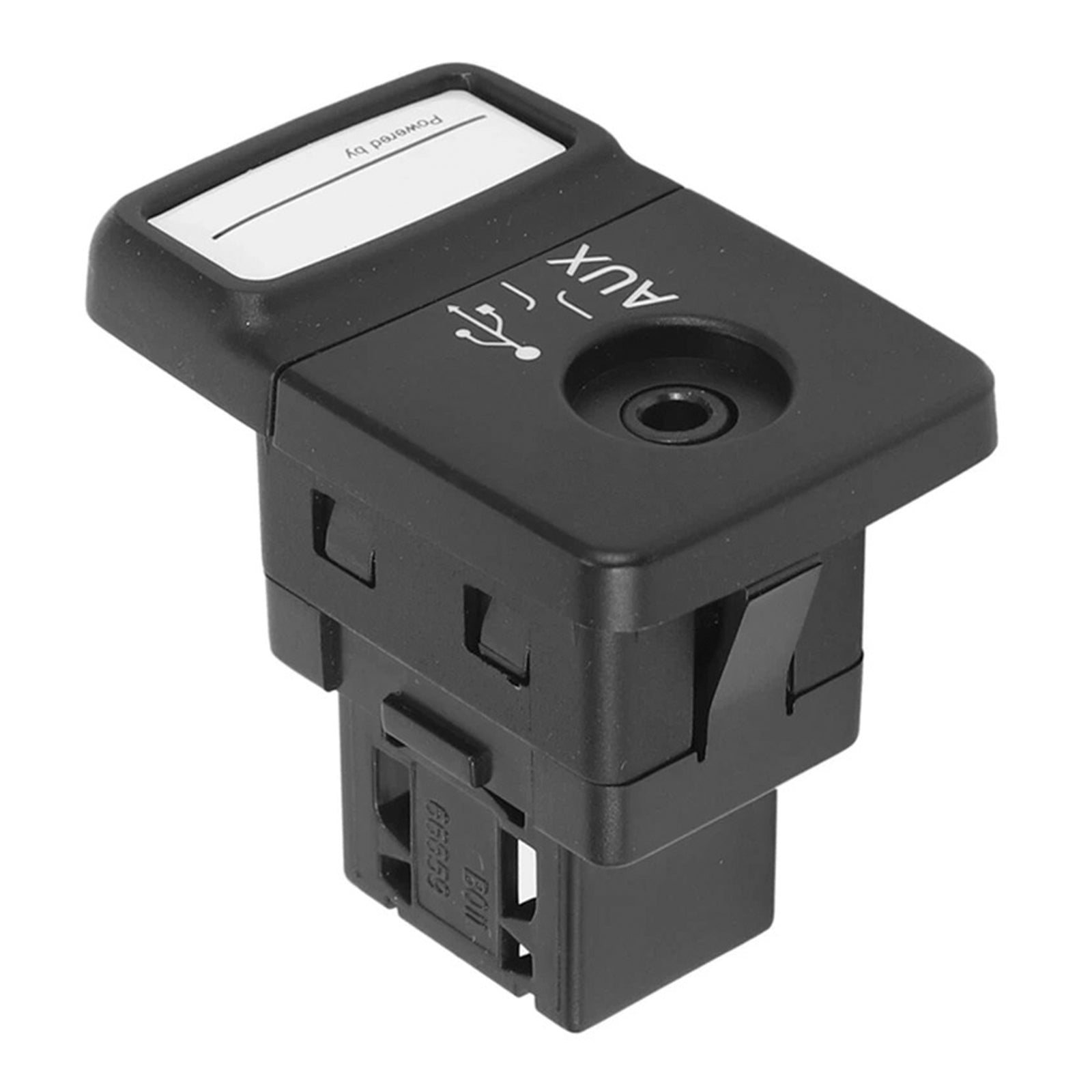 Lettore multimediale USB Presa USB/AUX 735547937 per Fiat 500 Panda Punto