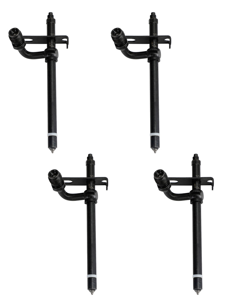 4PCS 20671 za svinčnik za injektor 20673 Diesel 188 207 580c 22365 20674