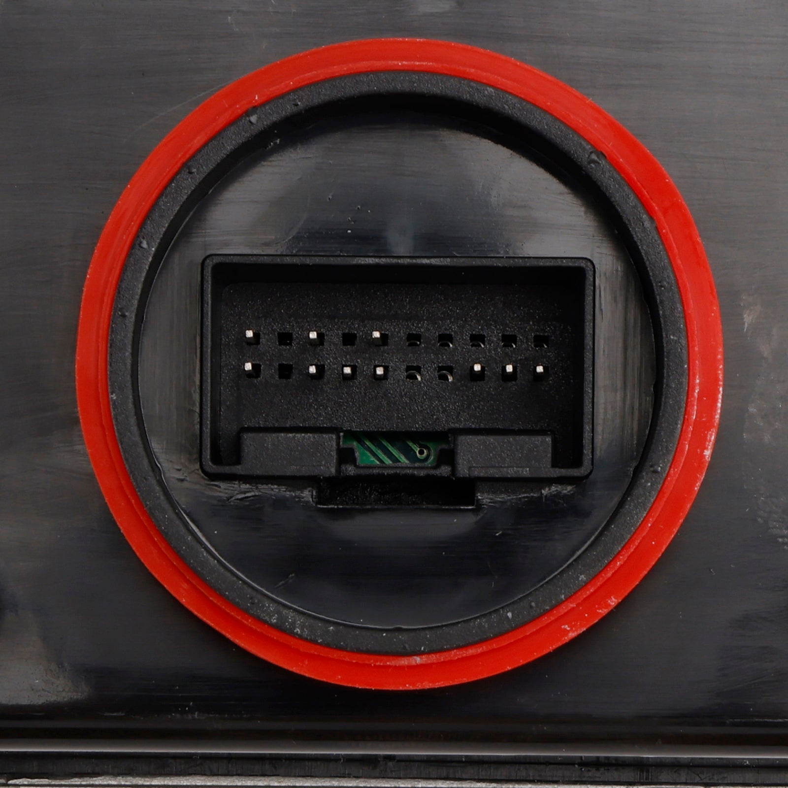 DRL -päivämoduuli, ohjausyksikkö, 4G0.907.697.d Audi