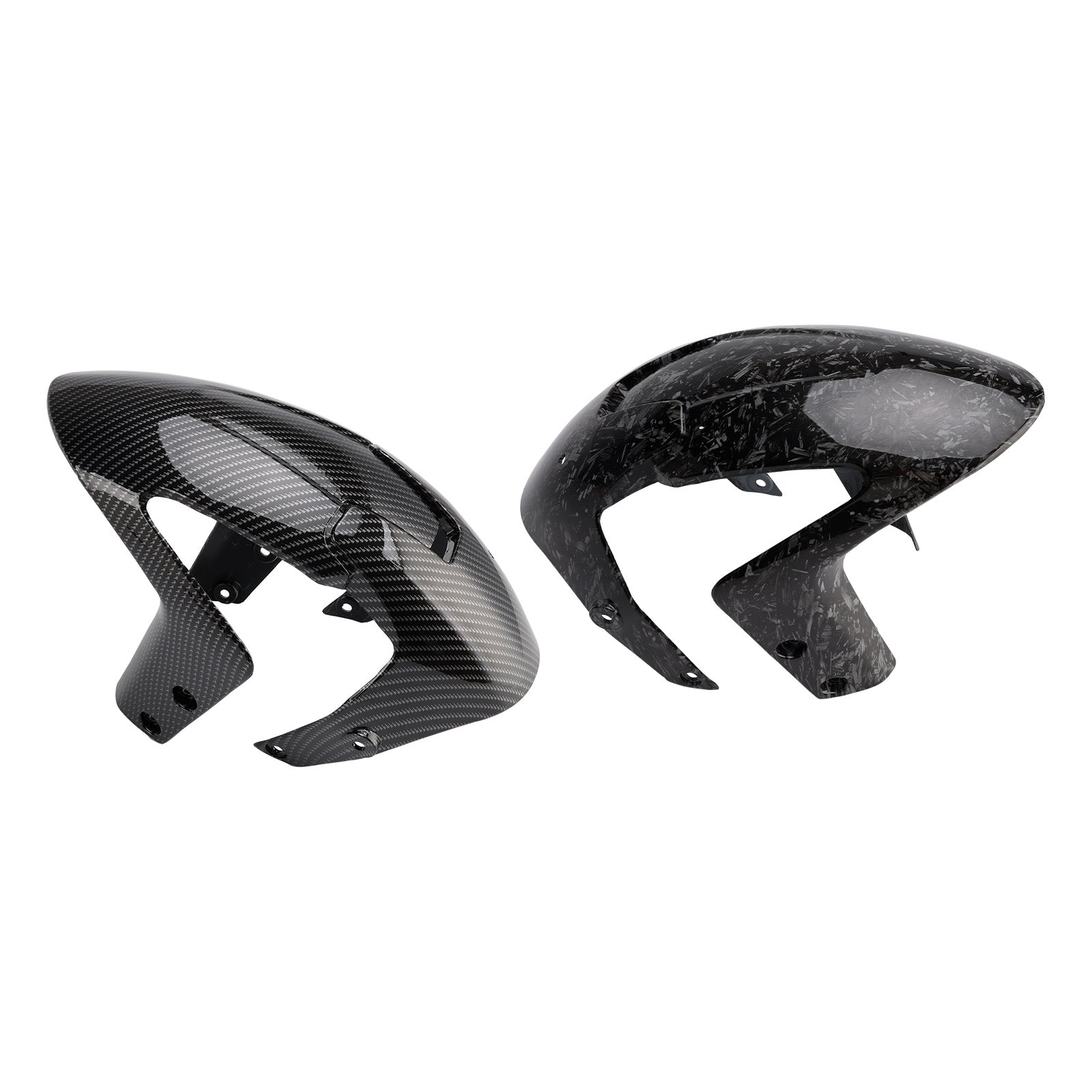 Od Gaage na Aprilia RS457 RS 457 2024-2025