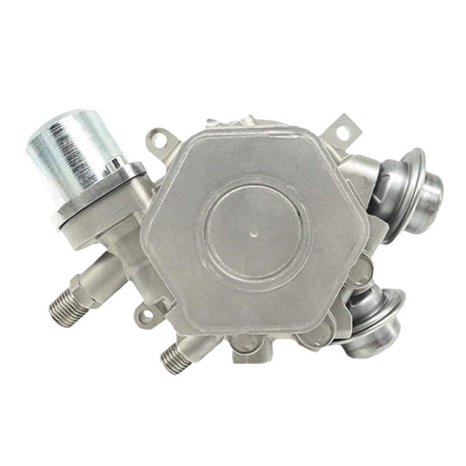 Pompe à carburant haute pression 4851 pour moteur turbo Porsche Cayenne 9PA1 (2008-2010) - Références : 94811031555 et 94911031572
