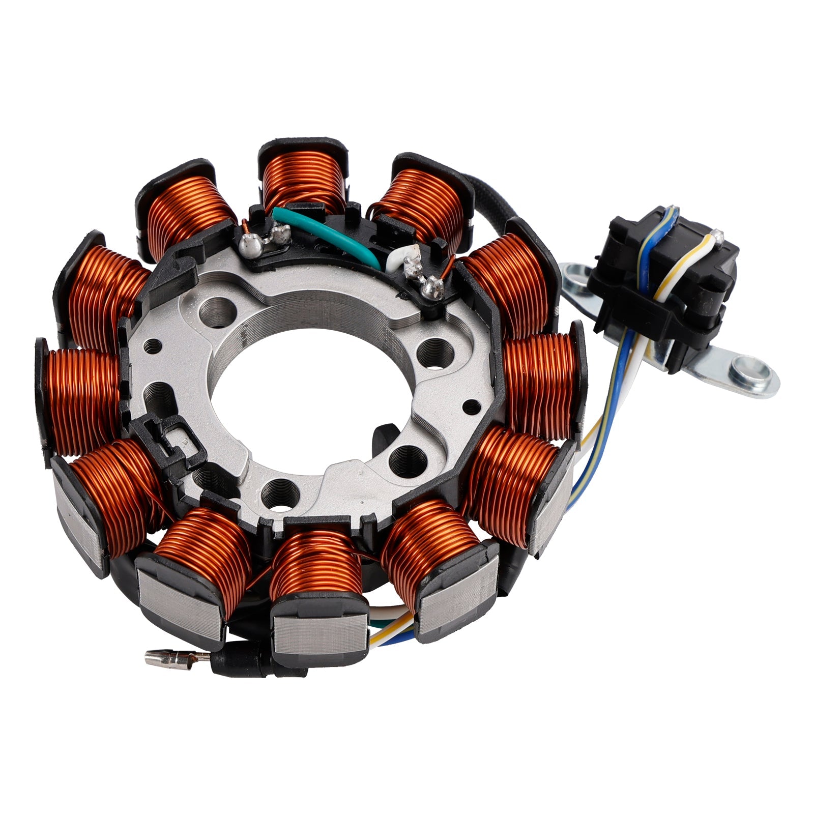 Stator Alternator za Honda Z125M 2019-2021 (31120-K0G-D21 in 31120-K26-G01)