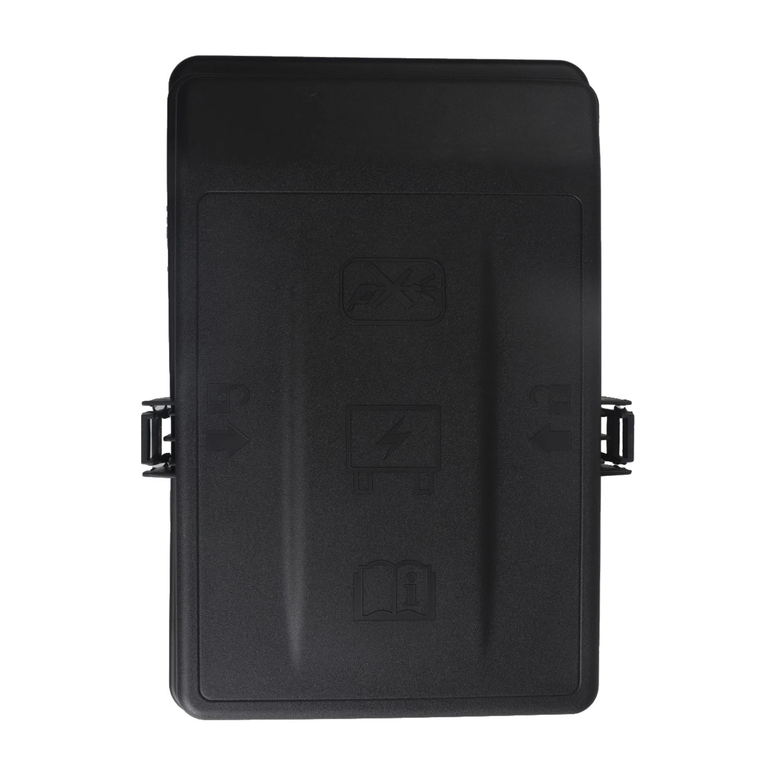 Pokrov varovalk PDC za RAM 1500 2019-2024 (68465573AA)