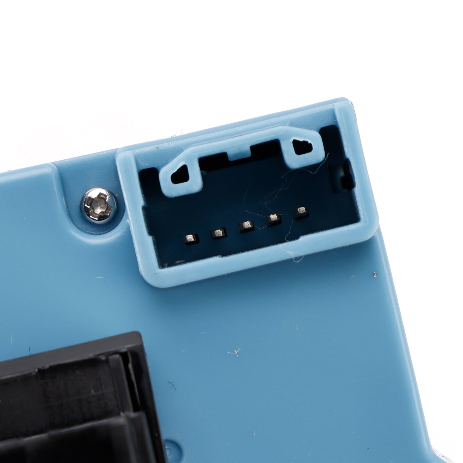 Terugtrekveer met hoeksensor voor Toyota Prius 2010-2015, onderdeelnummer 89245-74010