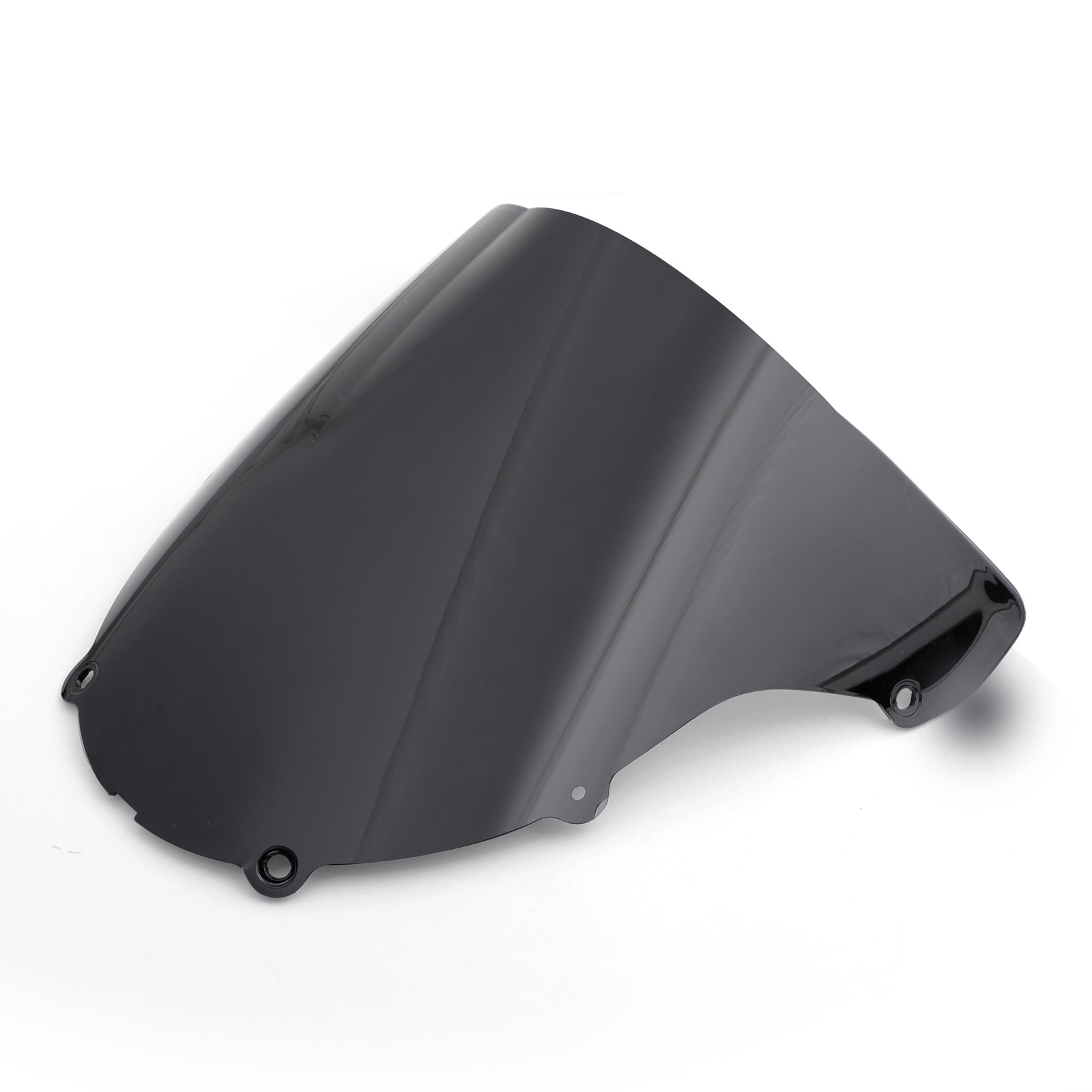 Kit di carenatura a iniezione, corpo in plastica ABS per Kawasaki ZX6R 636 2003-2004