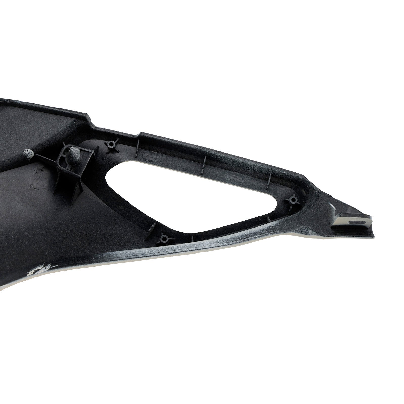 Carénage latéral de selle pour Yamaha XSR 900 (2022-2025)