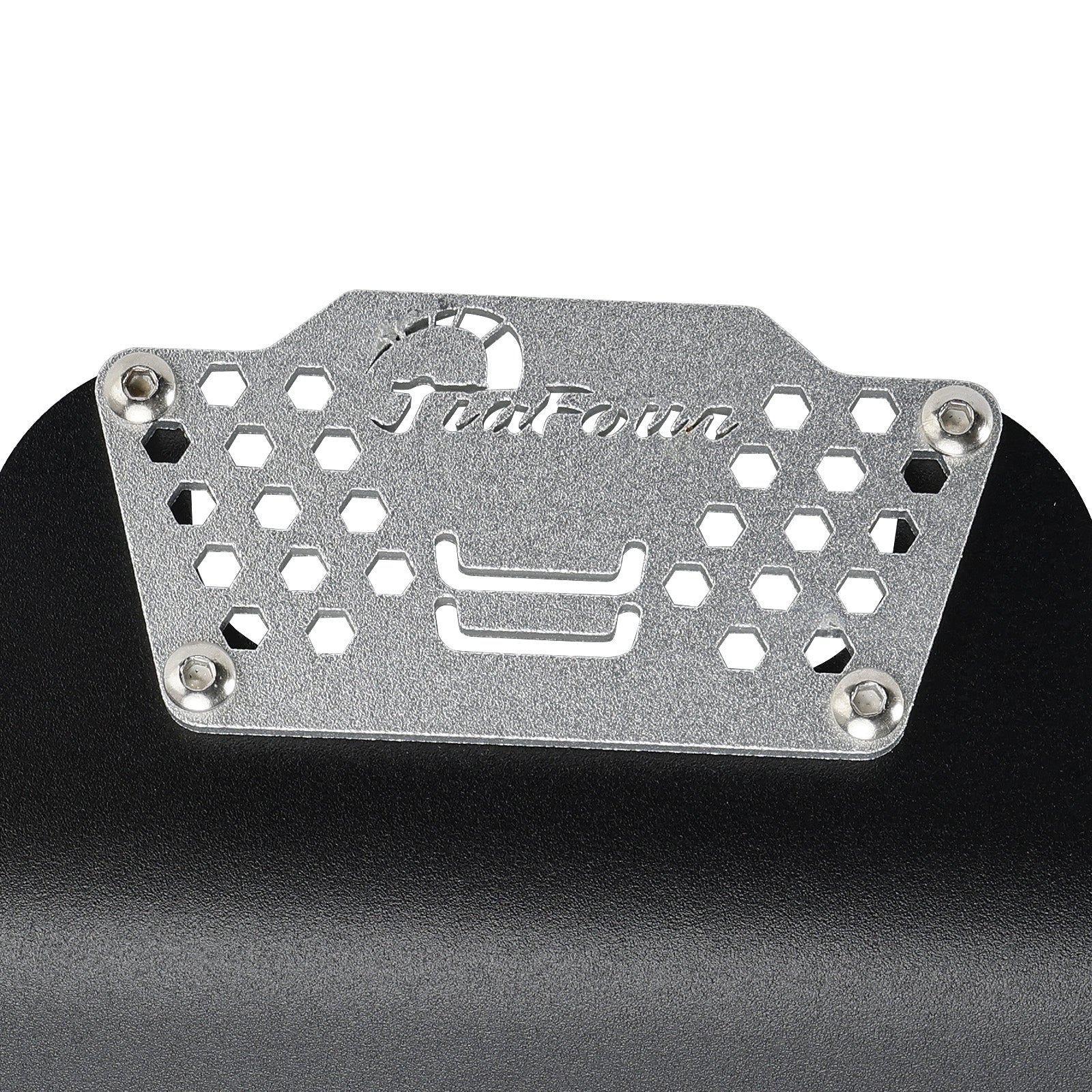 Placa de protección del cárter Moto Guzzi V7 Centenario ALU 2021-2024