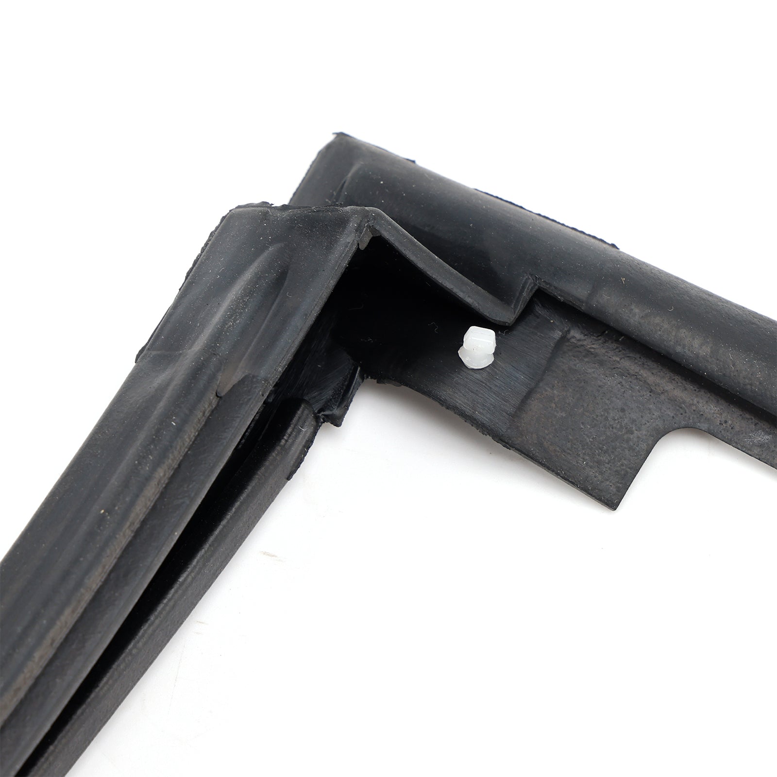 Joints d'étanchéité de porte gauche et droite en caoutchouc pour Honda Civic 3D EK9, EK2-3 et EK4 (1996-2000).