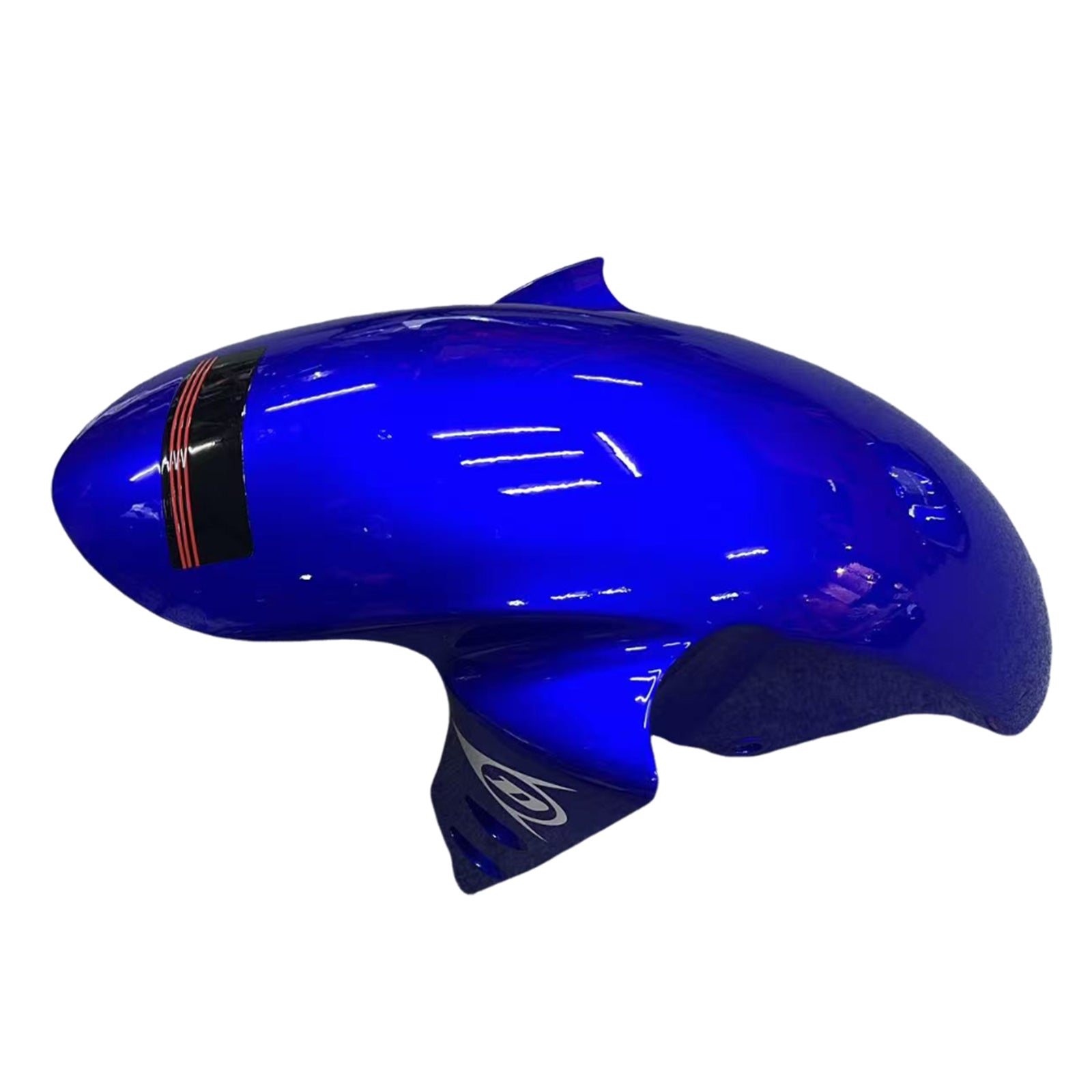 Injektiotapapakkaus Konttien muovinen abs sopii Yamaha YZF-R1 2007-2008