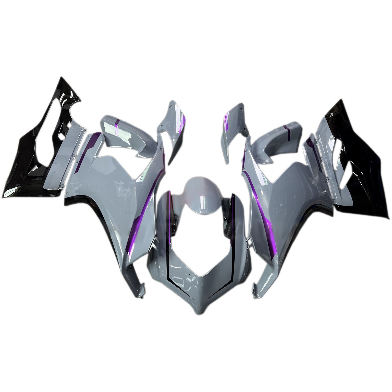 Ducati Panigale V2 2020-2024 Kit de inyección