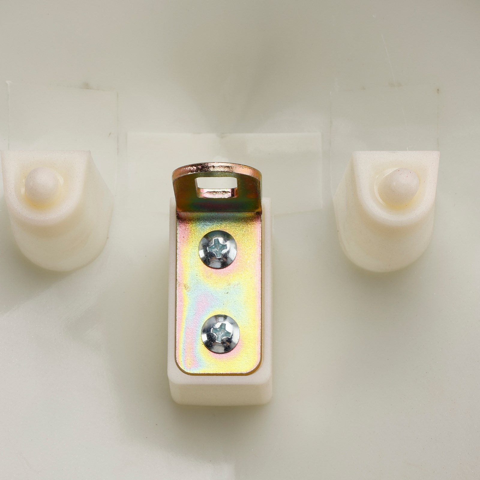 Capot de carénage de siège arrière pour Kawasaki Z1000 2007-2009