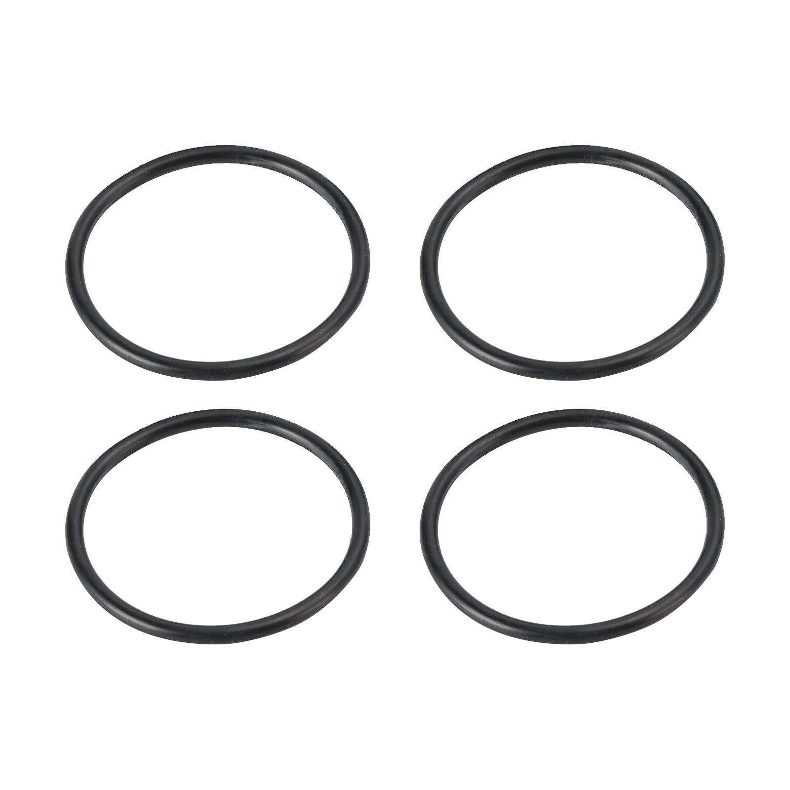 Kit d'isolateurs pour support de carburateur Kawasaki ZR1100 Zephyr 1992-2006