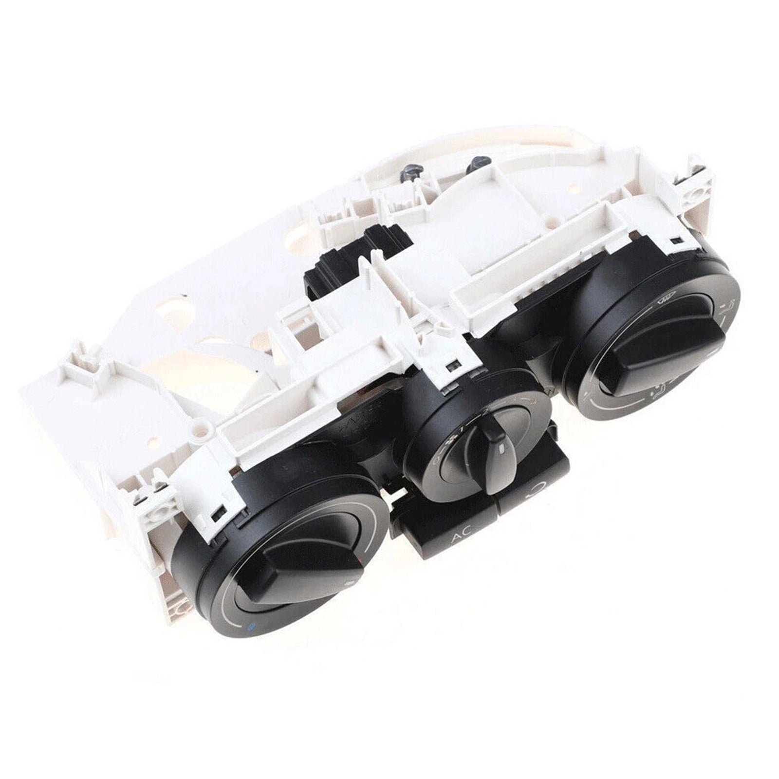 Modulo di condizionamento dell'aria manuale CVC 1J0820045F 599-152 per VW Golf Jetta Beetle