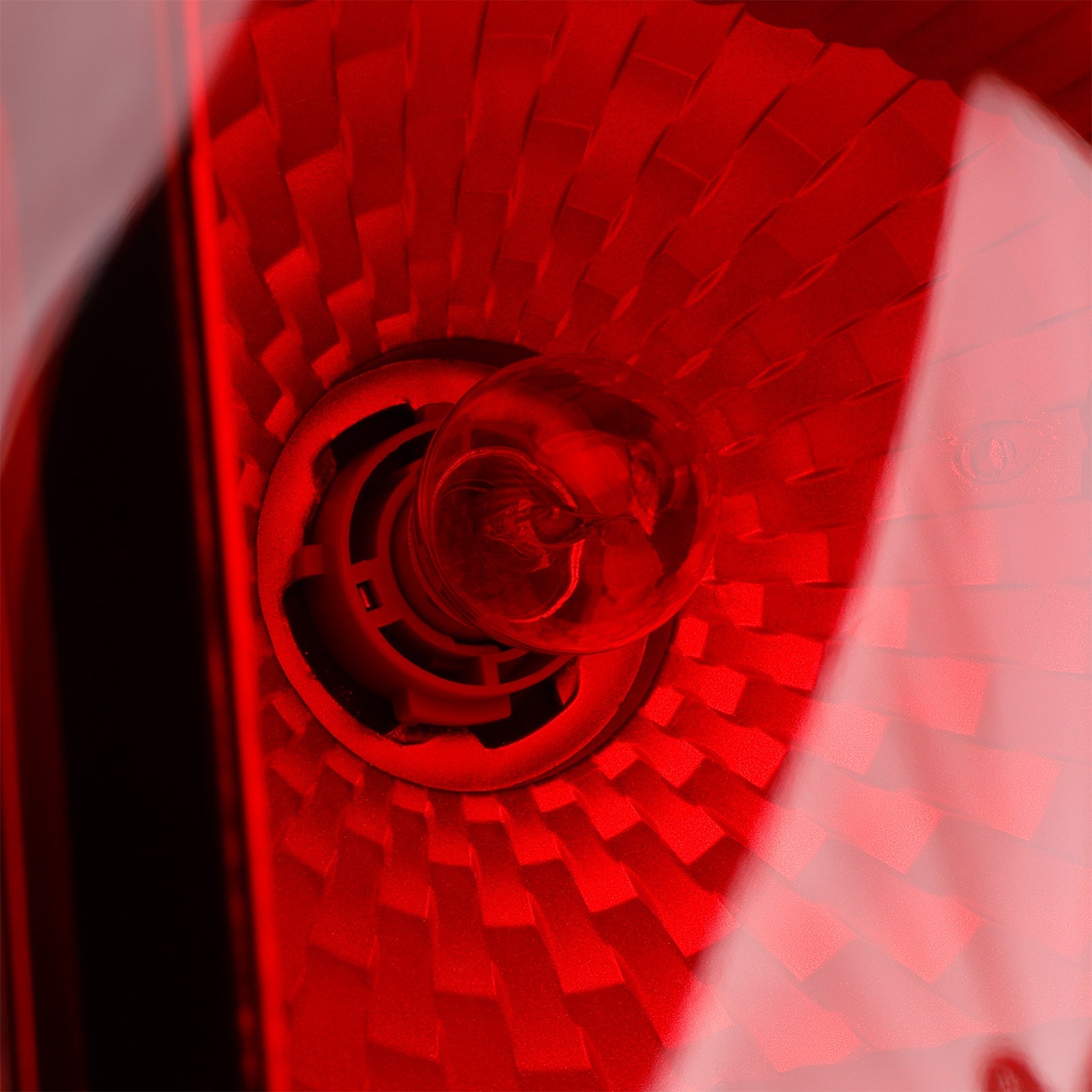 Fanale posteriore sinistro e destro per Isuzu D-Max 2012-2019