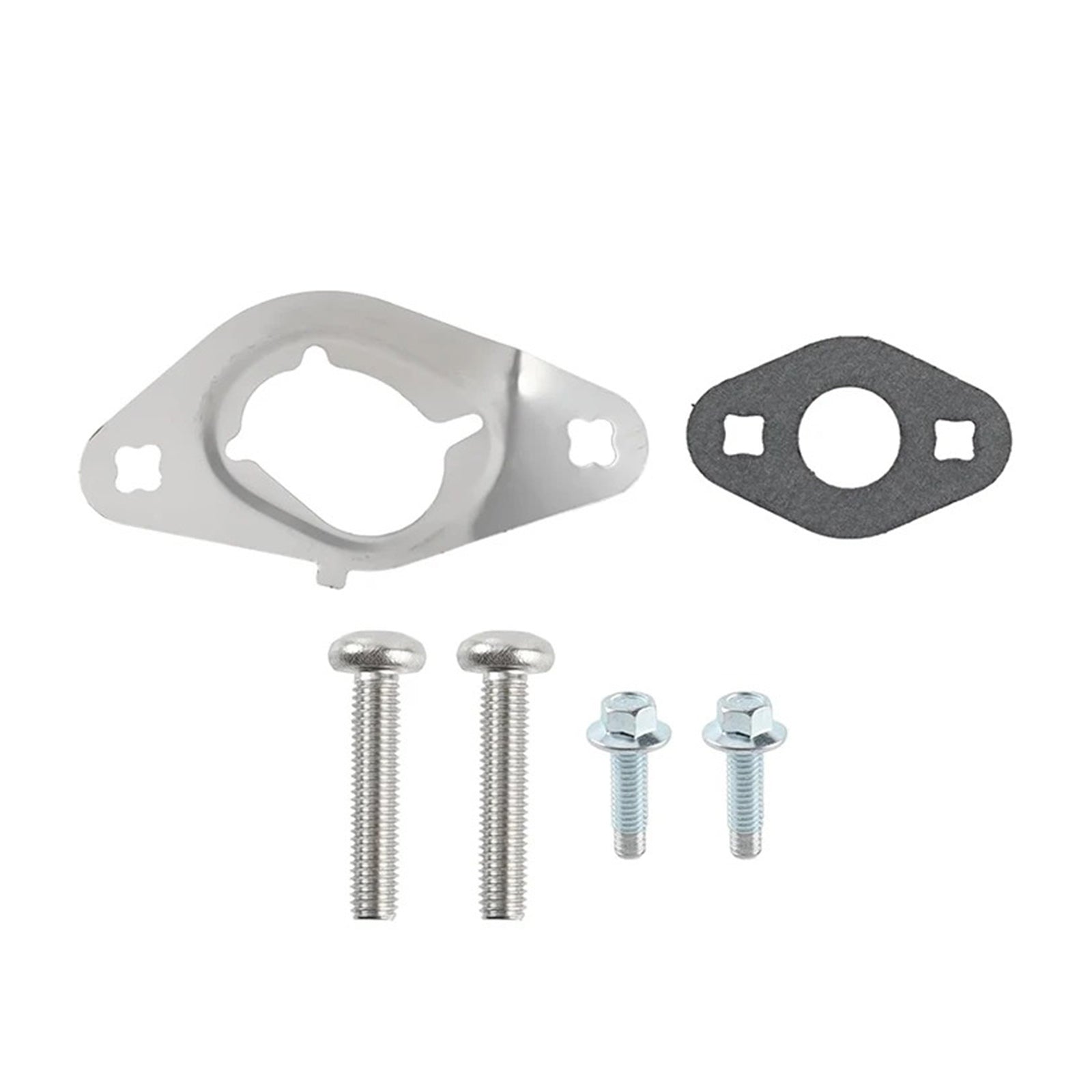 JEEP GRAND CHEROKEE 2005-2010 Z 3,7L V6 Zawór EGR z uszczelką 53032948AD 53034192AA