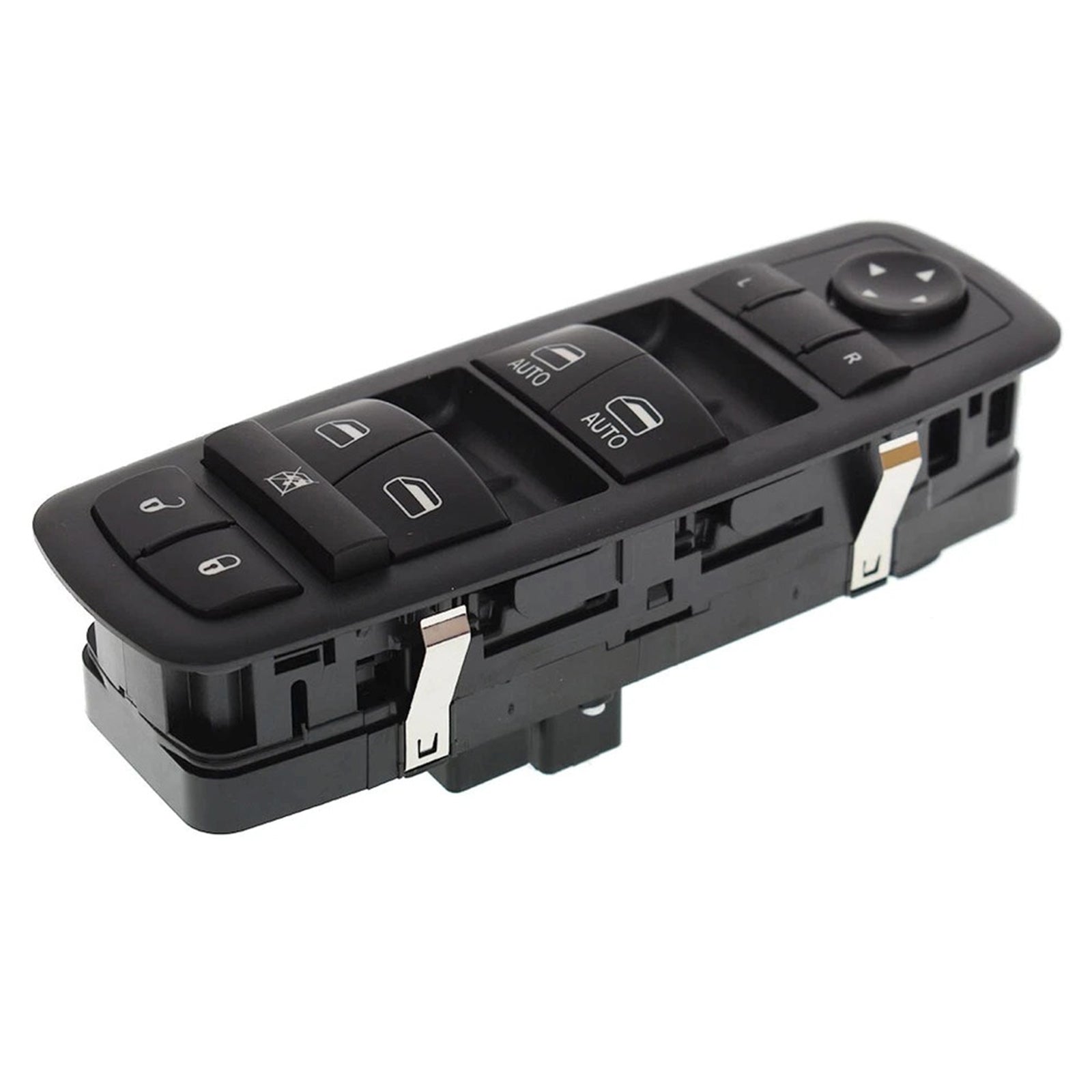 Schakelaar Ruitbediening links 68262253AA voor Dodge Charger Sedan 2015-2019