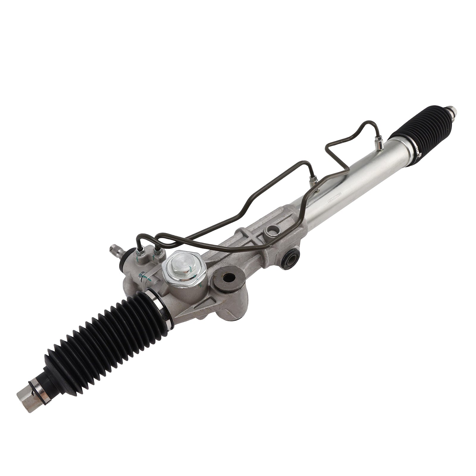 Boîtier de direction assistée hydraulique pour Toyota Land Cruiser 90 J9 3.0 D-4D 4WD 2000/08-2002/08 44200-60022 44250-60020