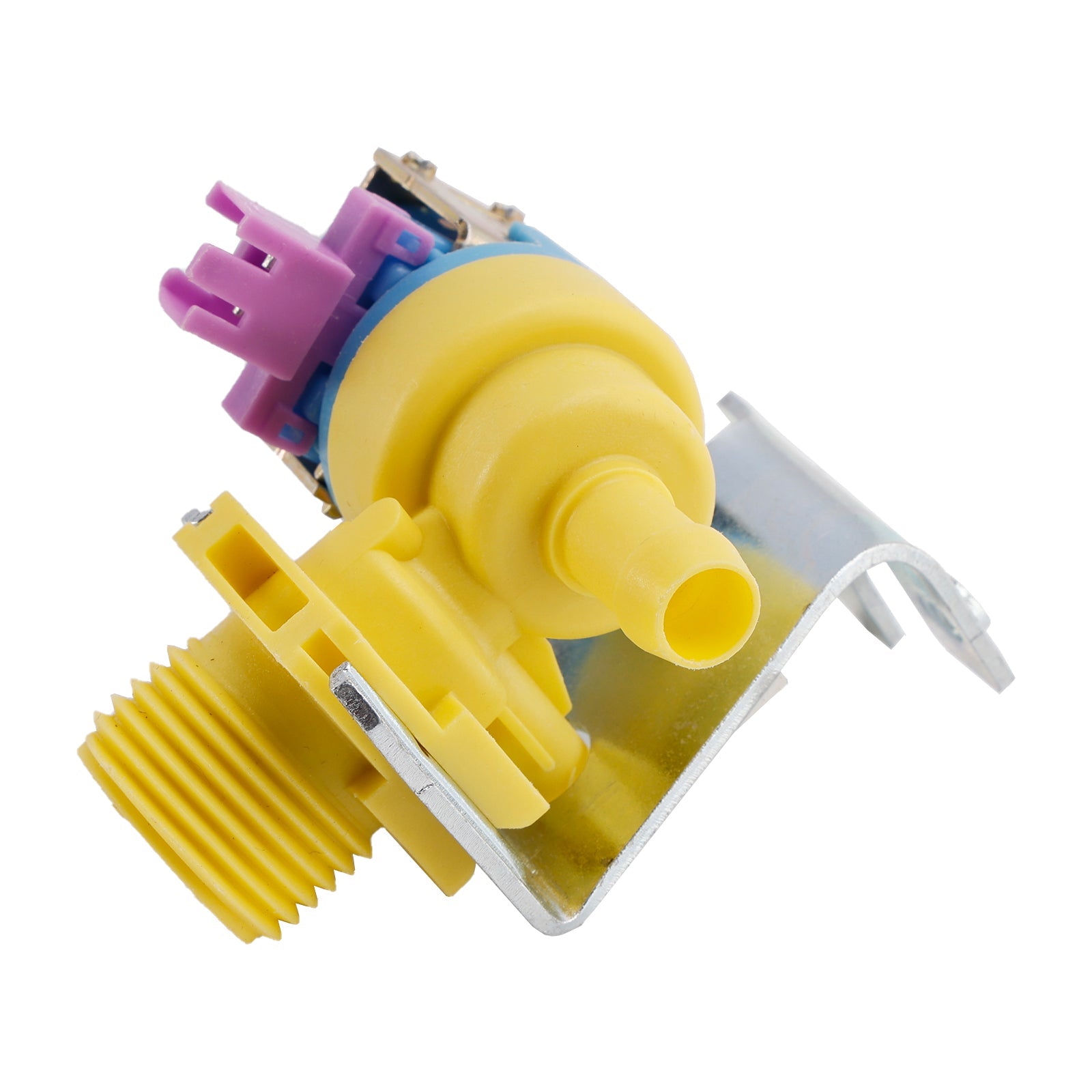 WD15X26078 Zestaw zaworu wodnego dla Geselle Geselle, zastępuje AP6986683