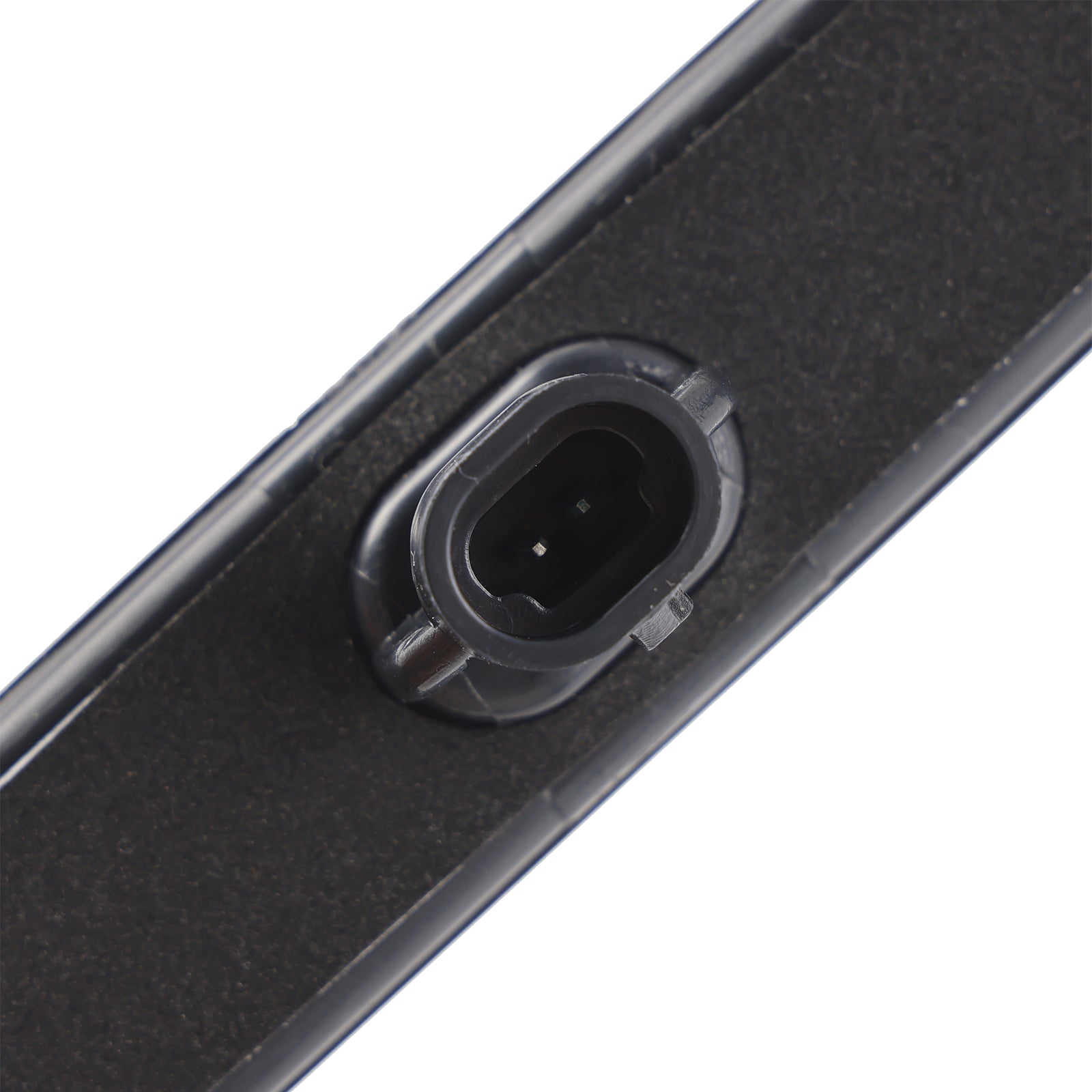 Kolmas palopysäkki LED 28 K Pontiac Solstice GXP 2006-2009, musta