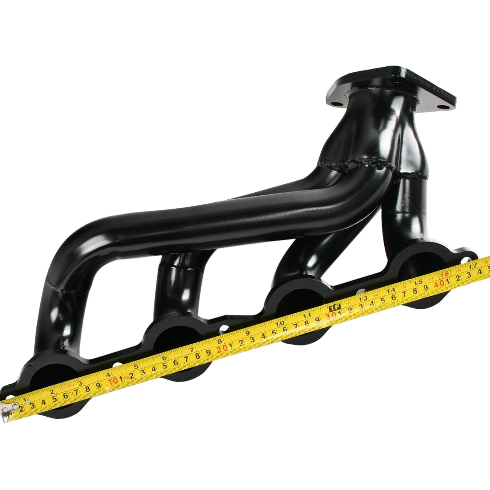 Kolekcjoner&Układ wydechowy do GMC Silverado 1500, 2500, 3500, 4.8, 5.3 i 6.0L, 2002-2013