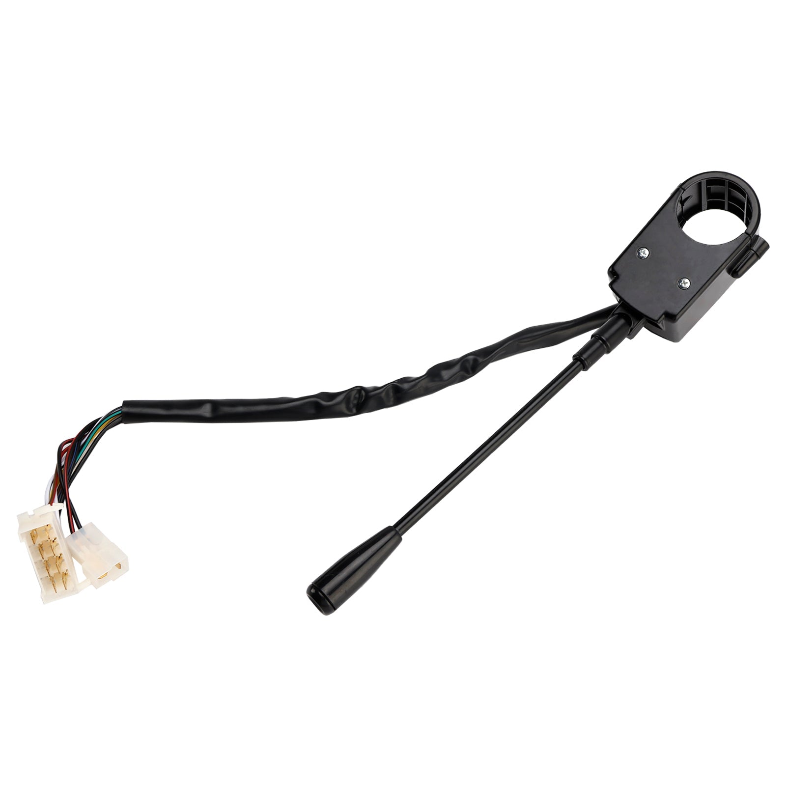 Commutateur de clignotants, phares et essuie-glaces 0035458324 pour Mercedes-Benz LP 1963-1984