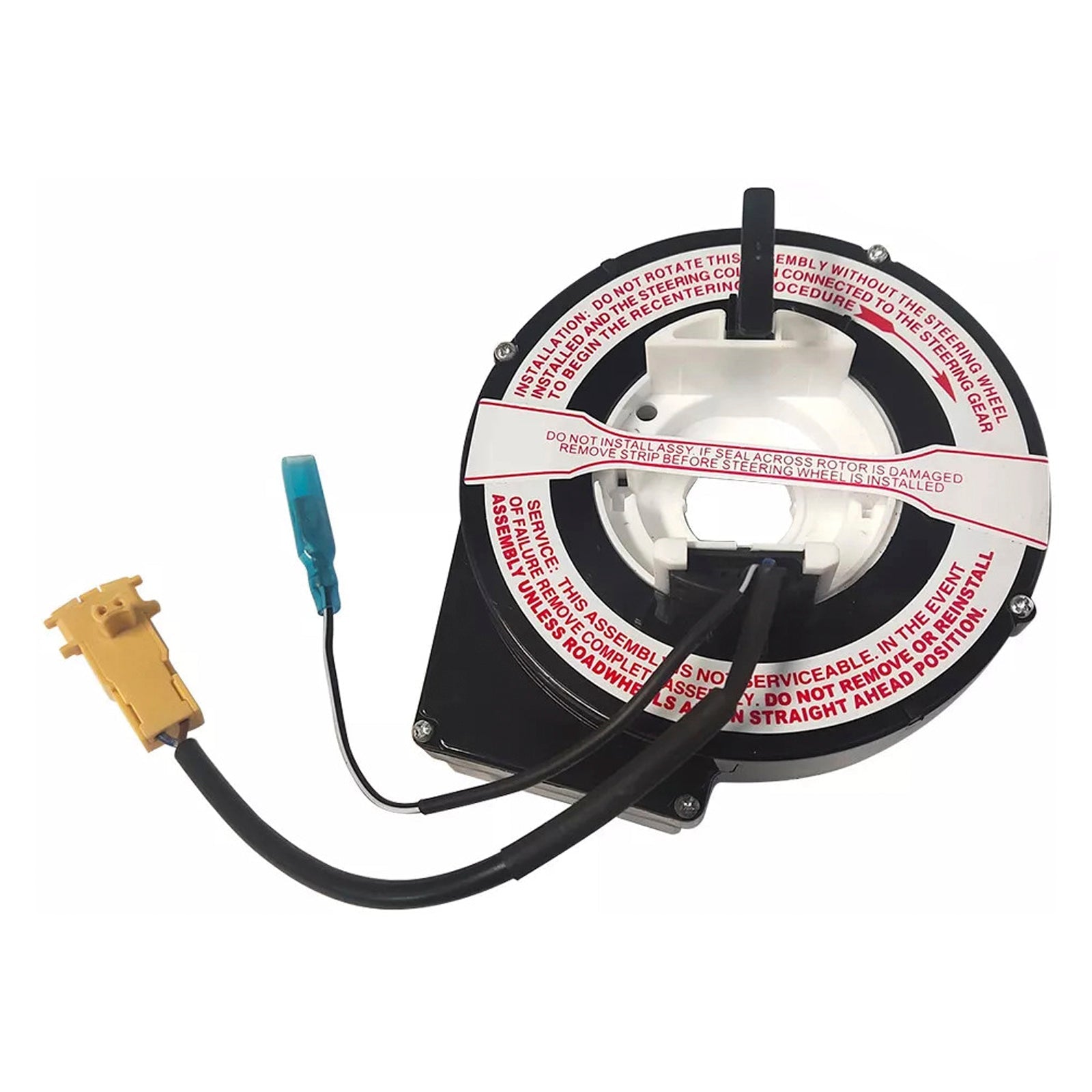 Muelle Reloj Volante Jeep Cherokee 1997-2001 56009070