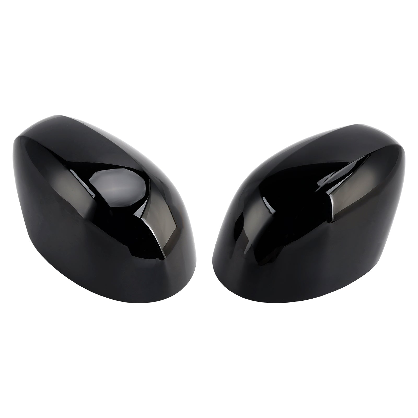 Coques de rétroviseurs gauche et droit pour MINI Cooper F54 F55 F56 F57 2020-2024
