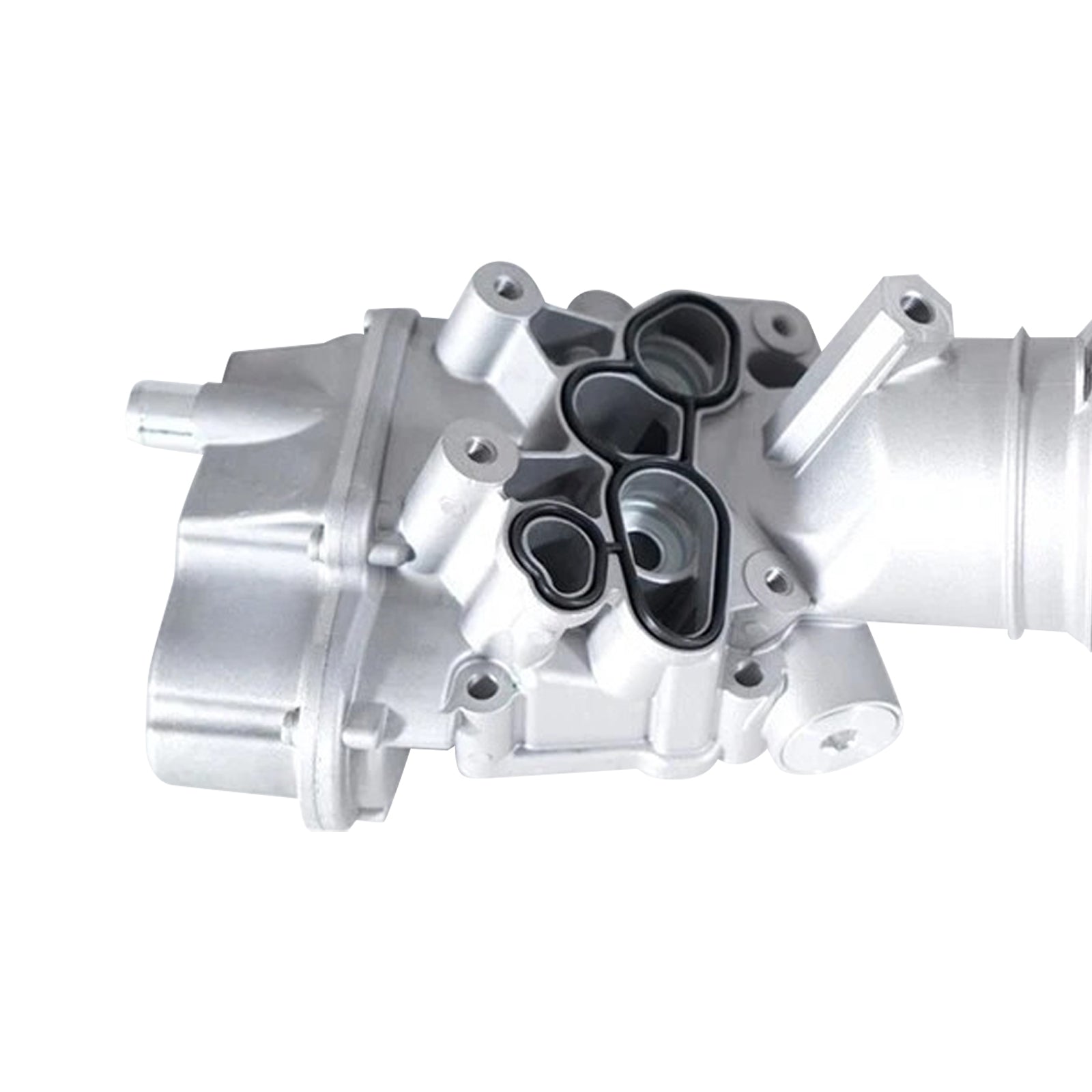 Filtre à huile pour refroidisseur d'huile moteur Audi A3 2004-2008 06D115397K 06D115397J