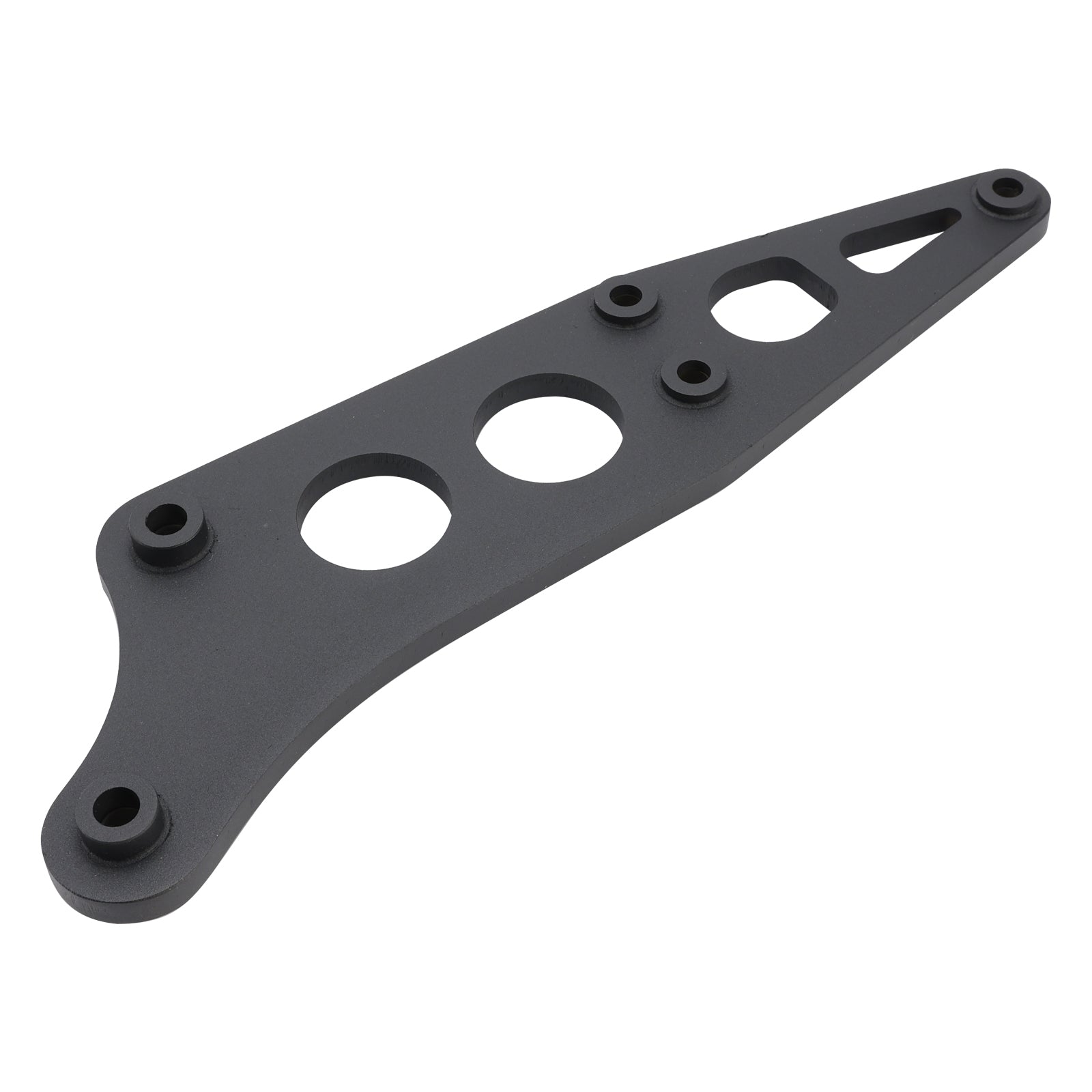 Dodatkowe podwójne podparcie fotela pasażera do VW Transporter T5 T6 (2003-2024)