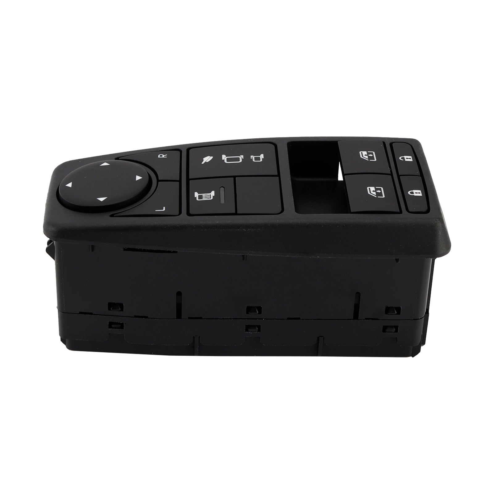 Interruttore della finestra elettrica principale 81258067093 per Man TGL TGM TGX TGS 2004-2222