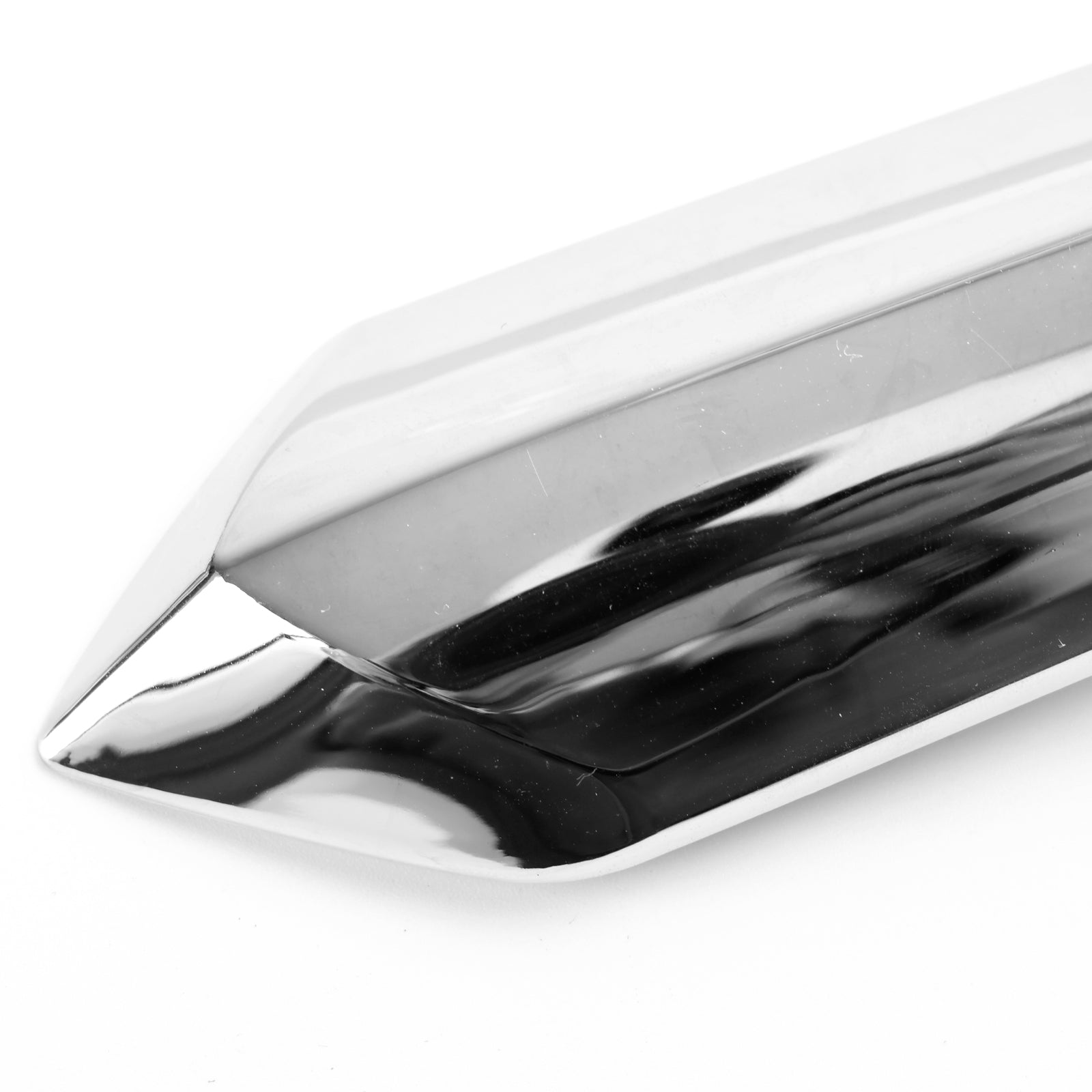 Coperture per montanti del parabrezza per Honda Gold Wing 2018-2022