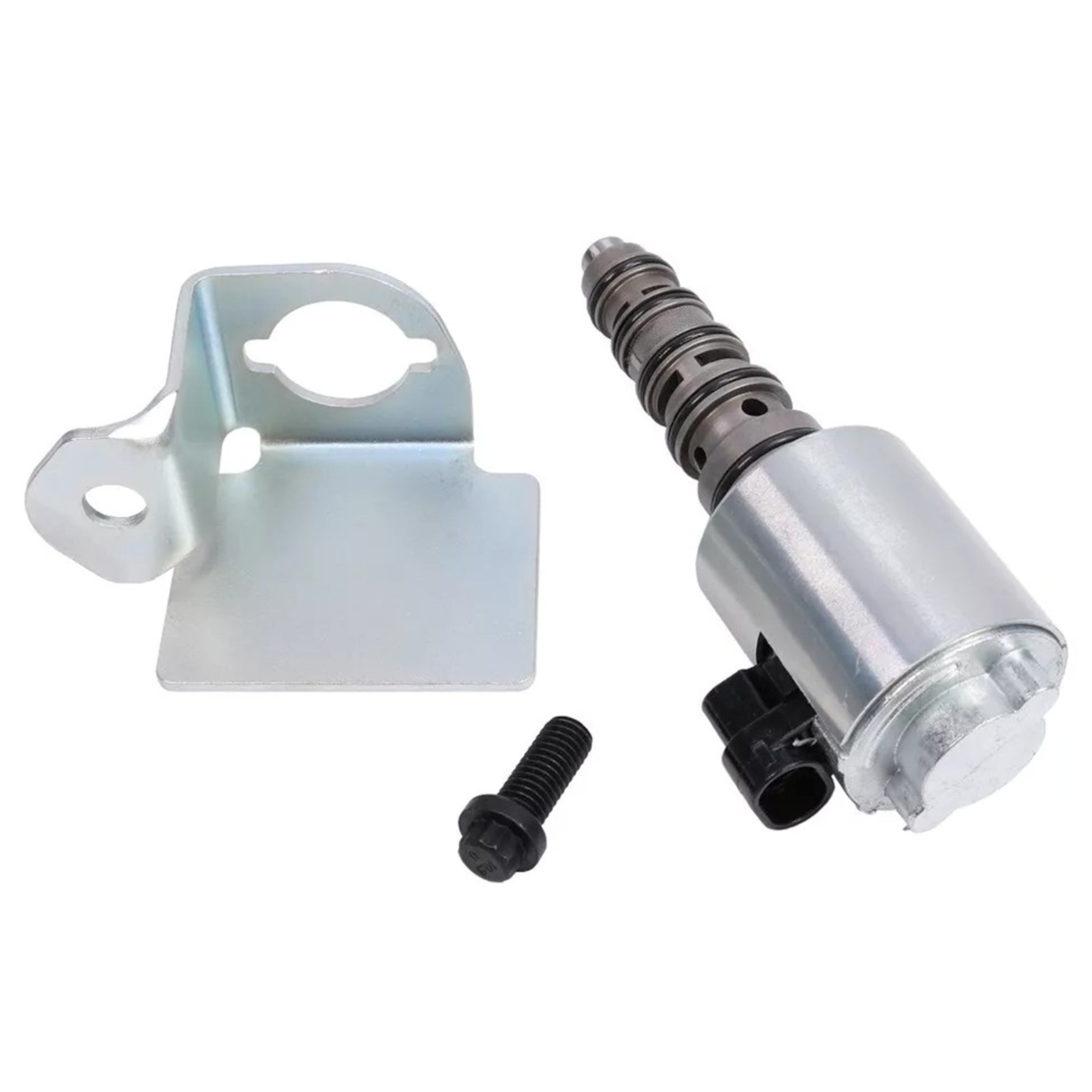 Électrovanne de distribution d'huile VVT 3C3Z-6F089-AA pour Ford F250 2004-2010 6.0L
