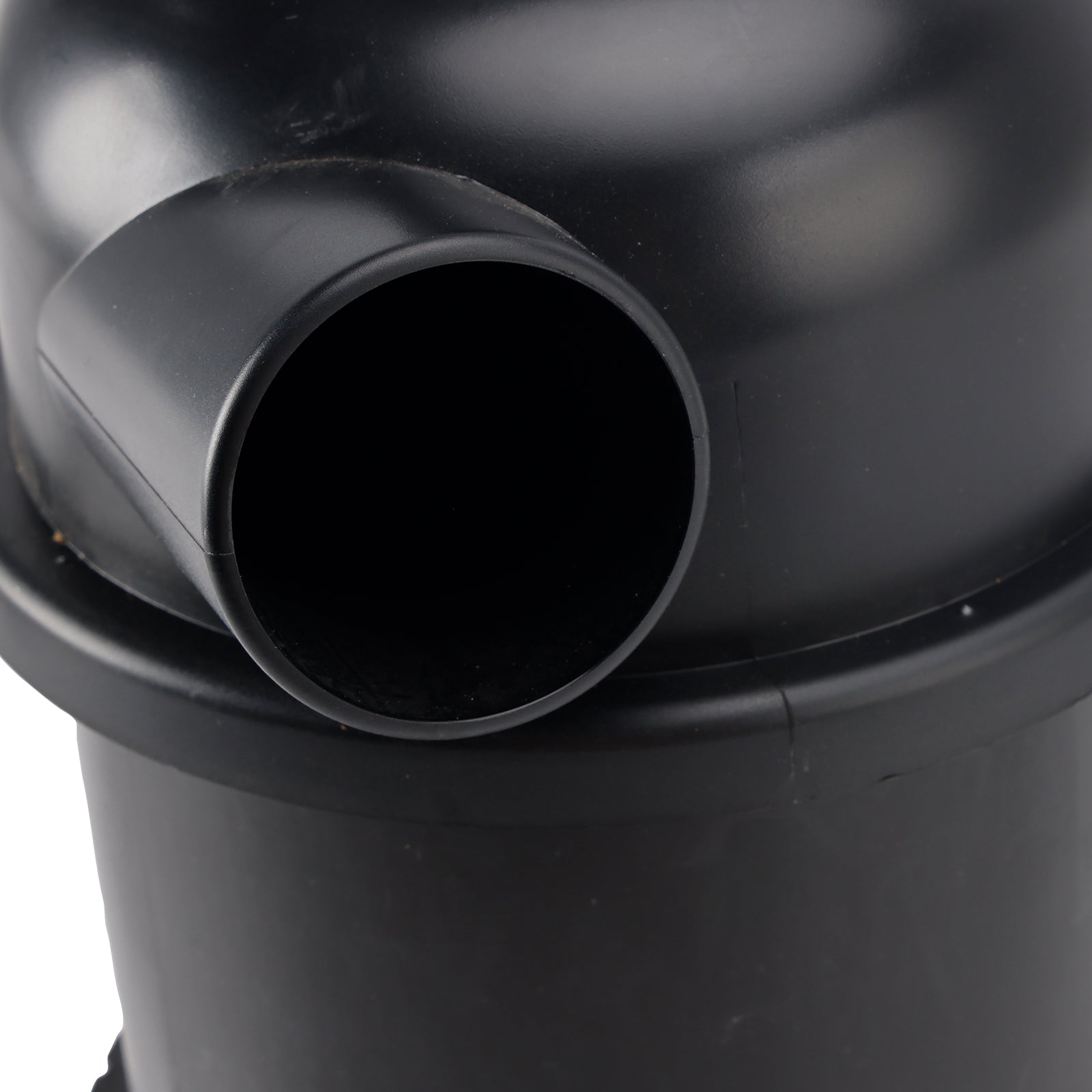 Colector de polvo de filtro ciclónico, separador de polvo robusto para carpintería y arena