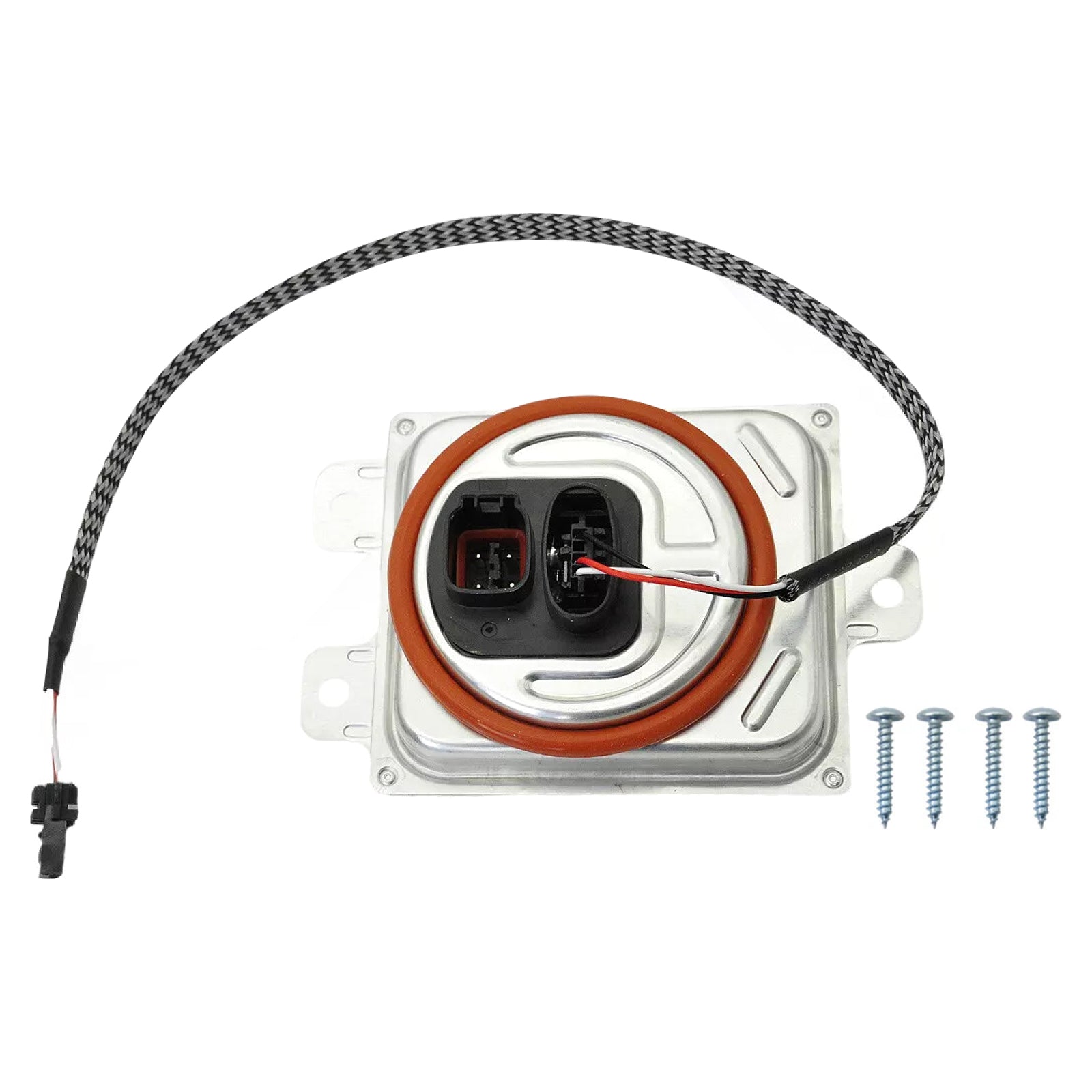 HID Xenon Ballast Module 68254149AA voor Dodge Charger Challenger 2015-2022