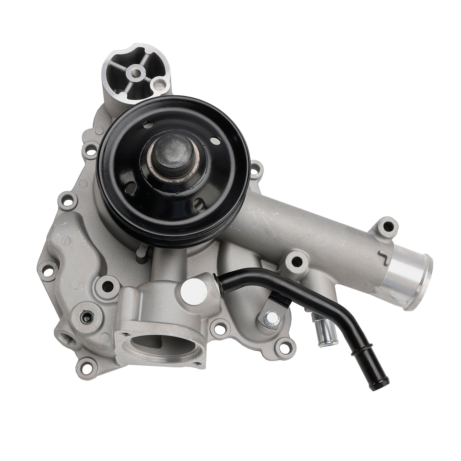 Zestaw wałka rozrządu MDS do 2009 Chrysler Aspen 5.7L zestaw łańcucha rozrządu silnika pompa wodna 53021726AE 68060714AA