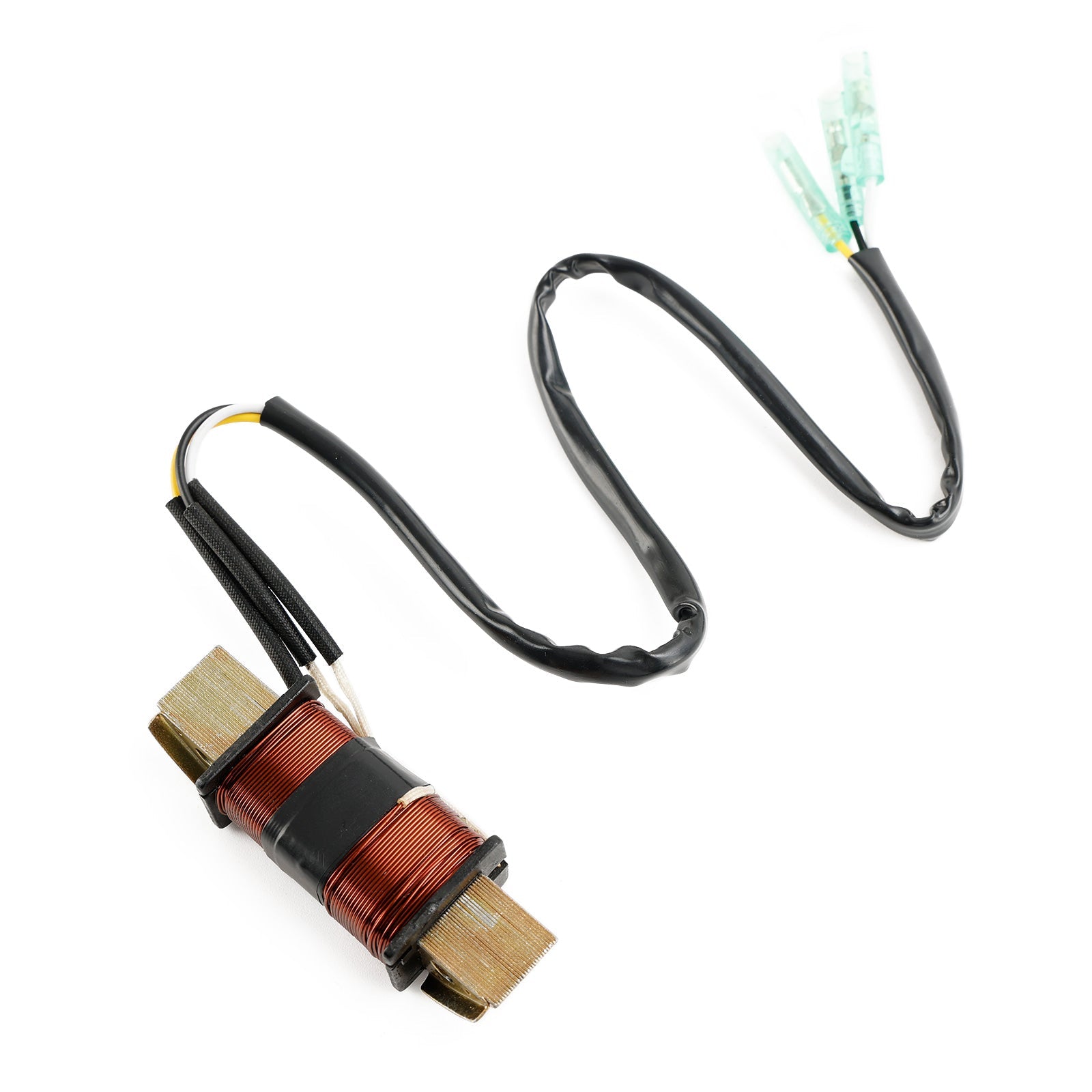 Bobine de charge 3P0-06023-0 Nissan hors-bord 25HP NS25C3 2002