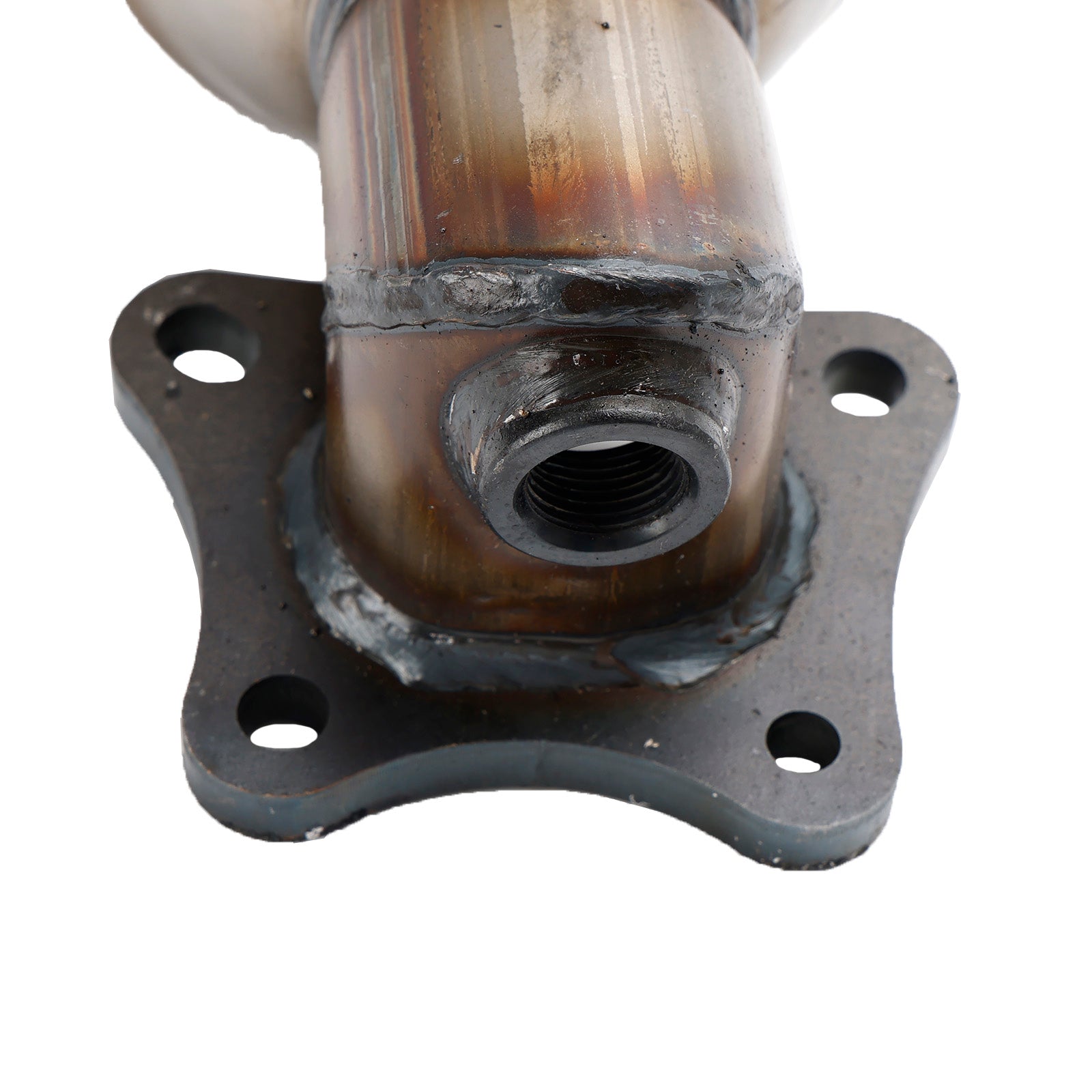 Peugeot 108, 208, 301, 308 II, 2008 60 KW/82 KM Katalizator 9822117480