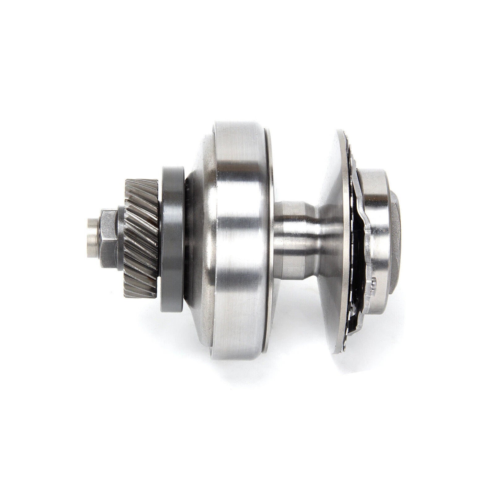 Set di pulegge di trasmissione con catena e cintura 30 denti per Suzuki A-Star L3 1.0L 2014-2015 JF015E RE0F11A