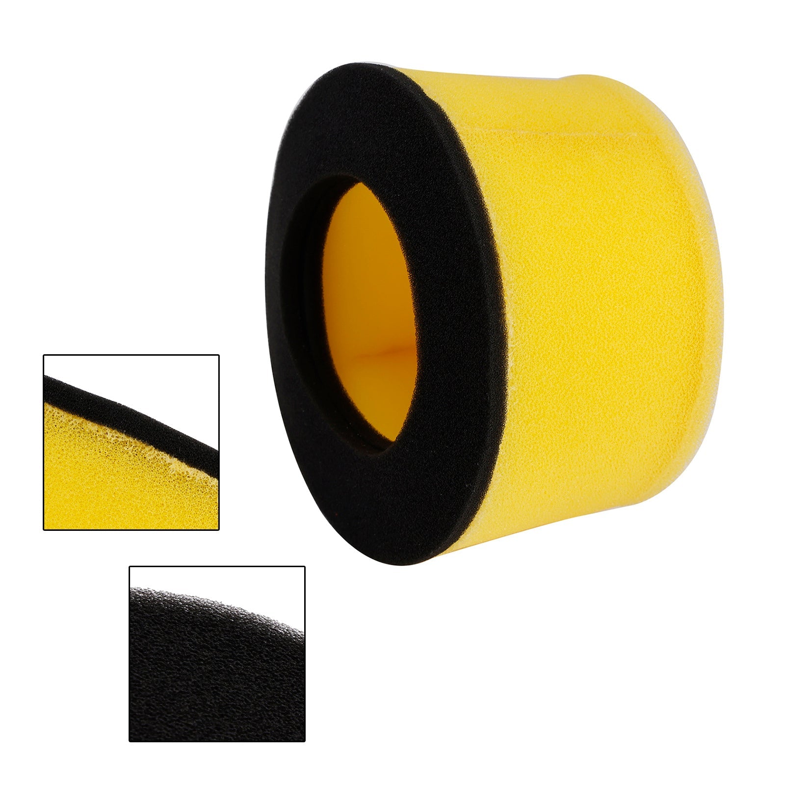 Nadomestni zračni filter 13780-09F00 za Suzuki LTA500F Quadmaster 500 4WD Quadrunner