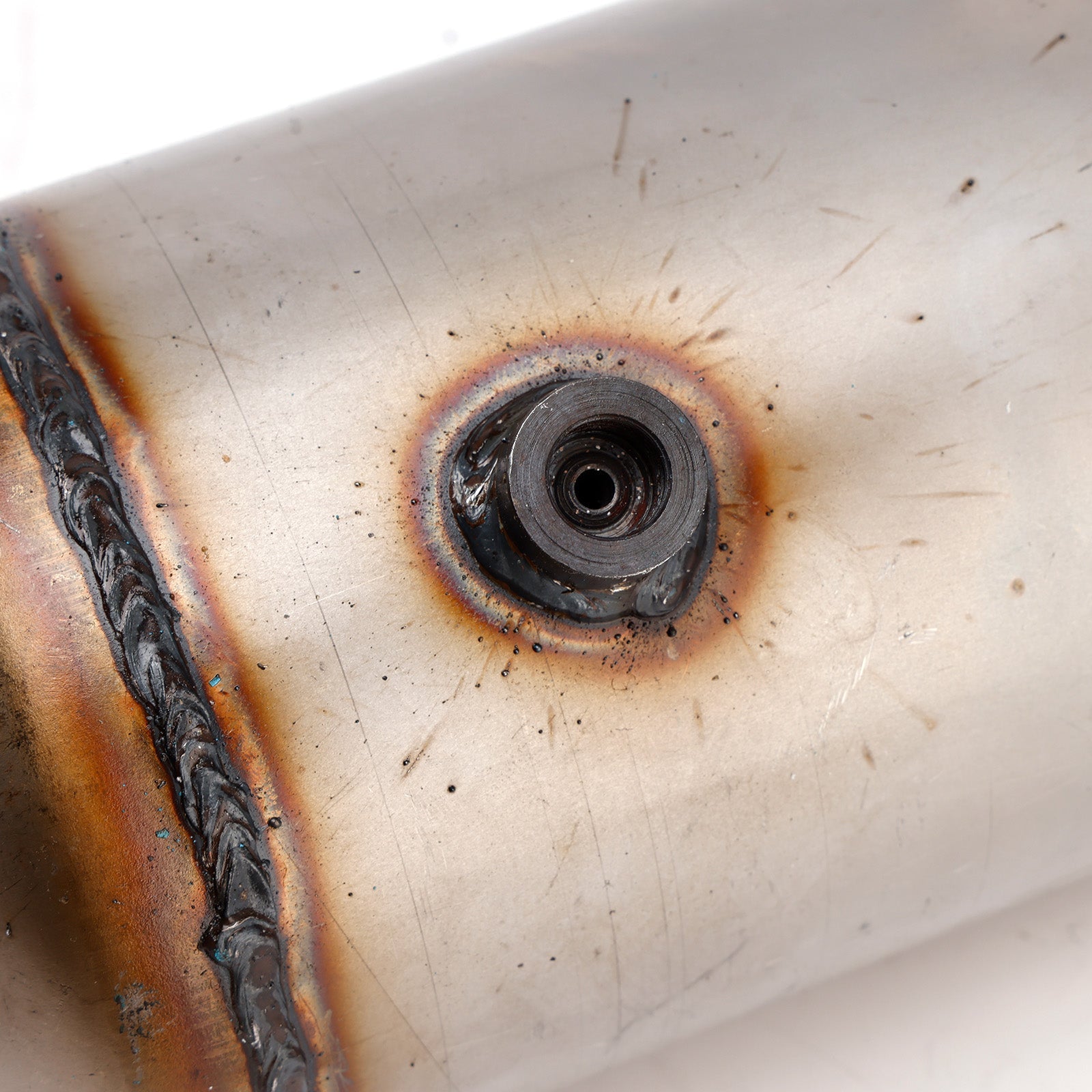 Filter trdnih delcev DPF 164490753680 164490753660 za Mercedes-Benz GL350 BlueTEC Diesel 3.0L 2010-2012