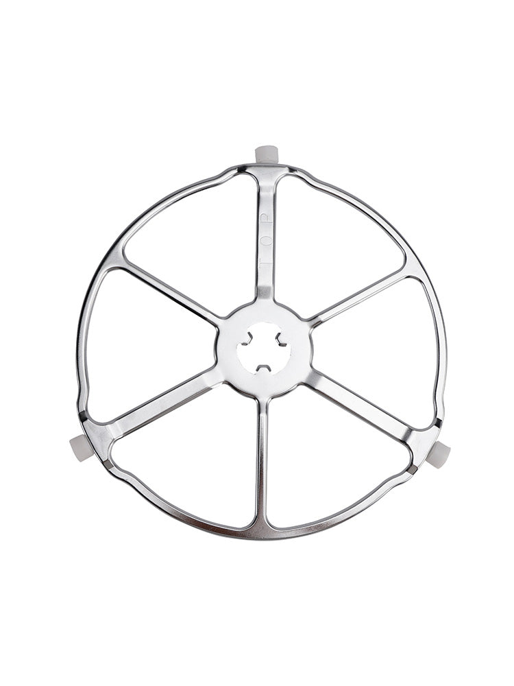 WB02X32600 WB06X10651 pour support de plateau à anneau de roulement pour four à micro-ondes GE