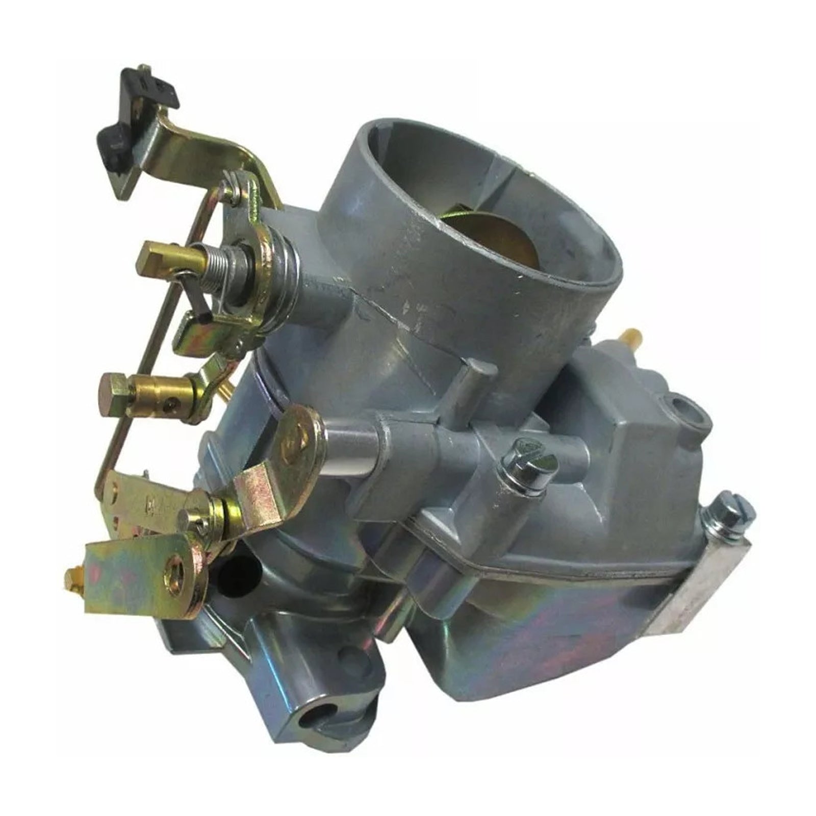 1 Barrel Carburetor Pour LAND ROVER Series 2 2a 3 2.25 Petrol Engine 361V