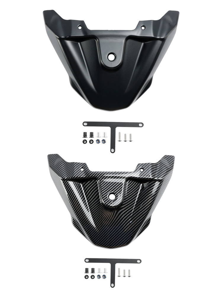 Przedłużenie panelu przewozu przed Honda NT1100 2022-2024