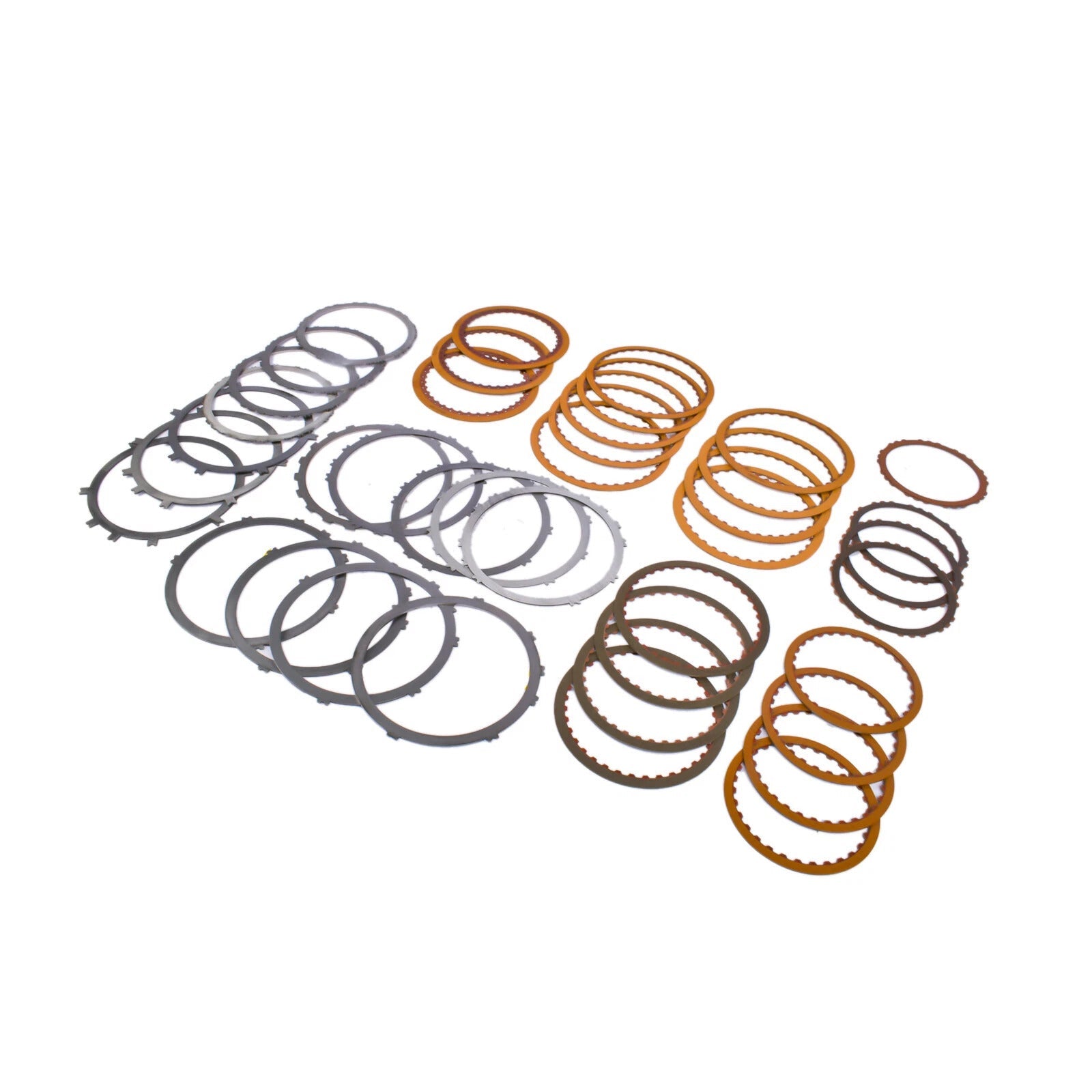 Automatische transmissie-reconstructiekit voor Kia Optima A6GF1 2011-2014