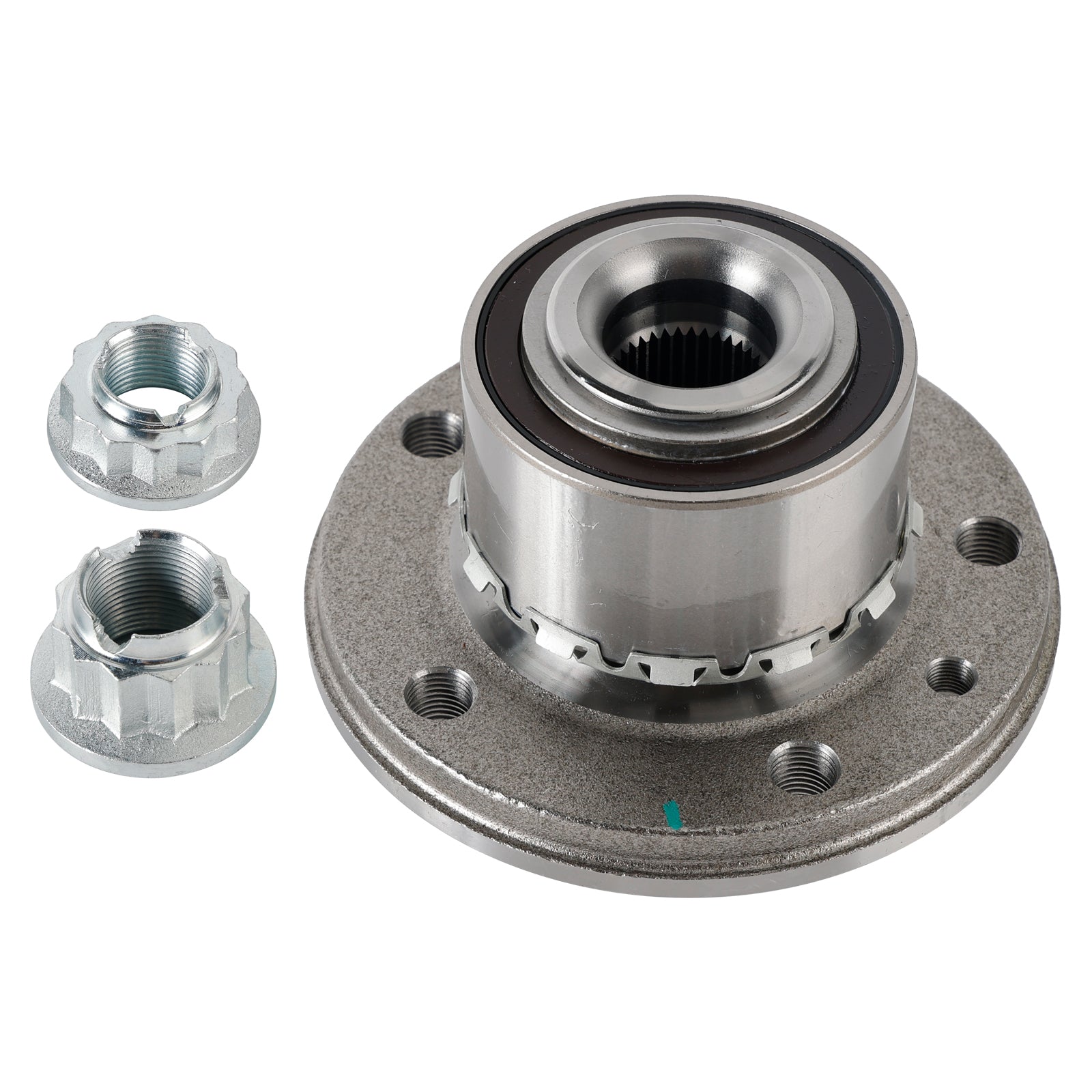 Komplet kolesnih ležajev za VW Transporter MK5 MK6 2.0D (od 2009) - Referenca : 7H0401611D