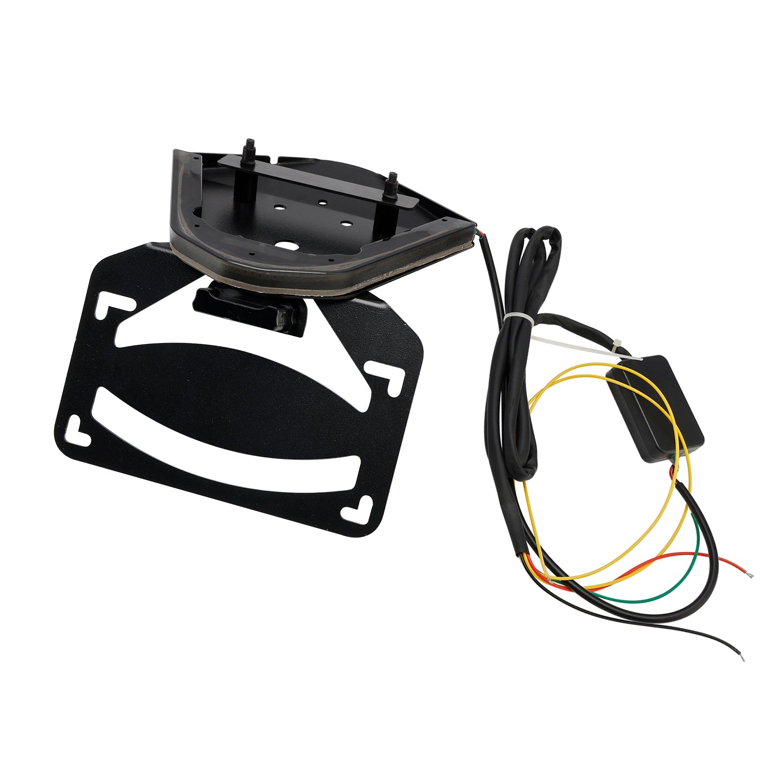 Portamatrículas BMW S1000RR 2021-2024