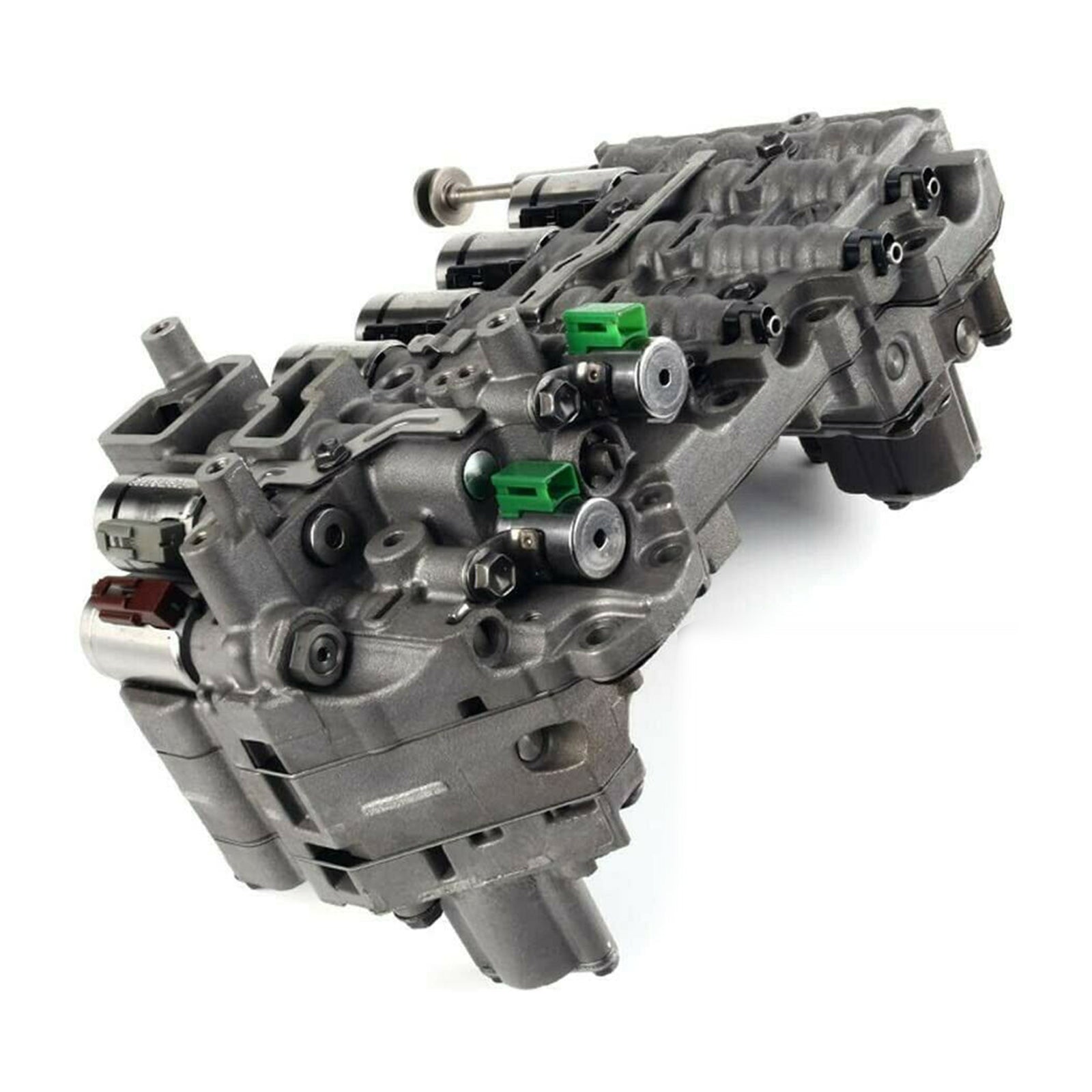 Audi Q3 8U 2015-2018 Mécatronic transmissieklep 09M325039