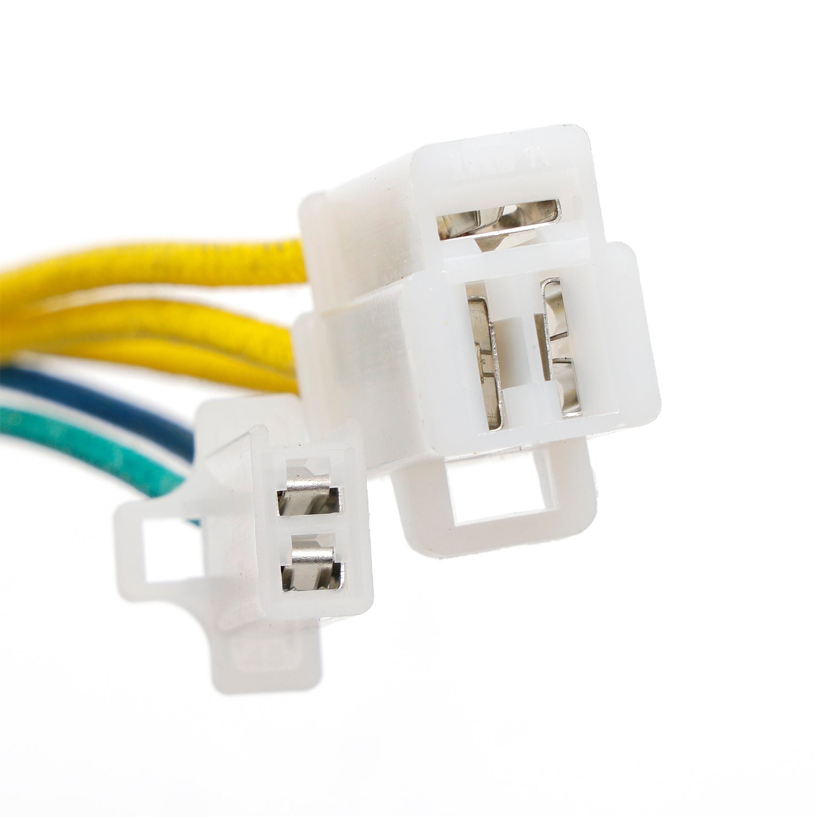 2000-2001 Yamaha YP250 Majestad Estator Volumen Regulador Generador Junta 5GM-81410-00